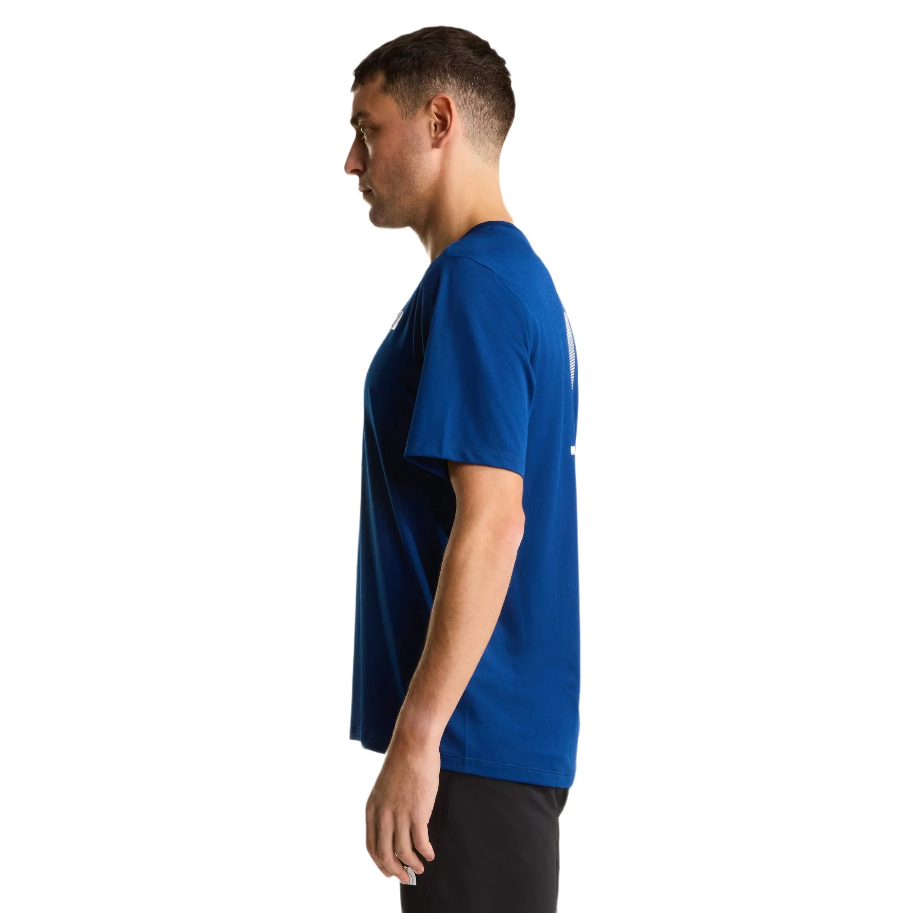 Men's 24/7 Box NSE T-Shirt - Image 4