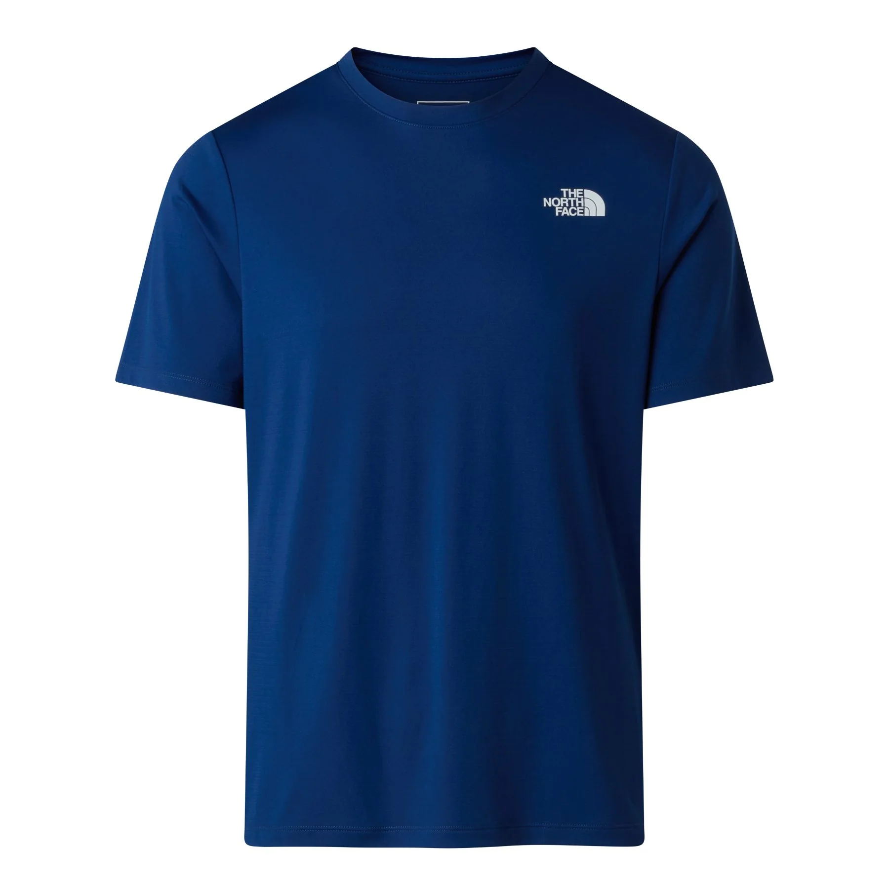 Men's 24/7 Box NSE T-Shirt - Image 5