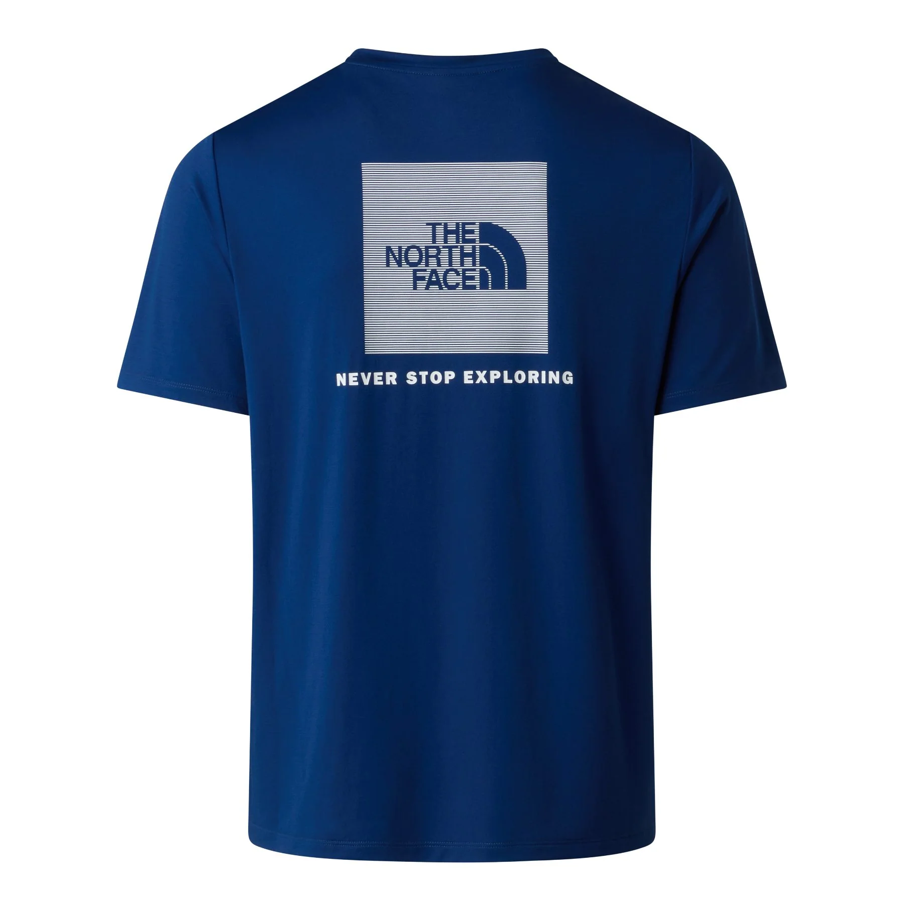 Men's 24/7 Box NSE T-Shirt - Image 6
