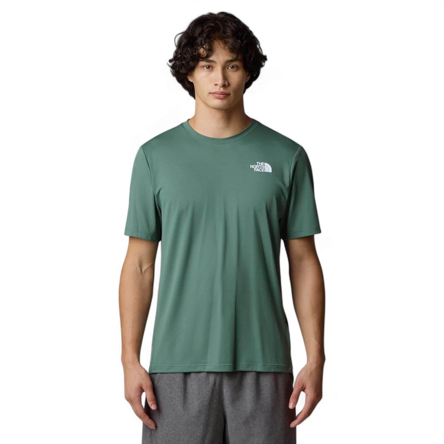 Men's 24/7 Box NSE T-Shirt - Image 7