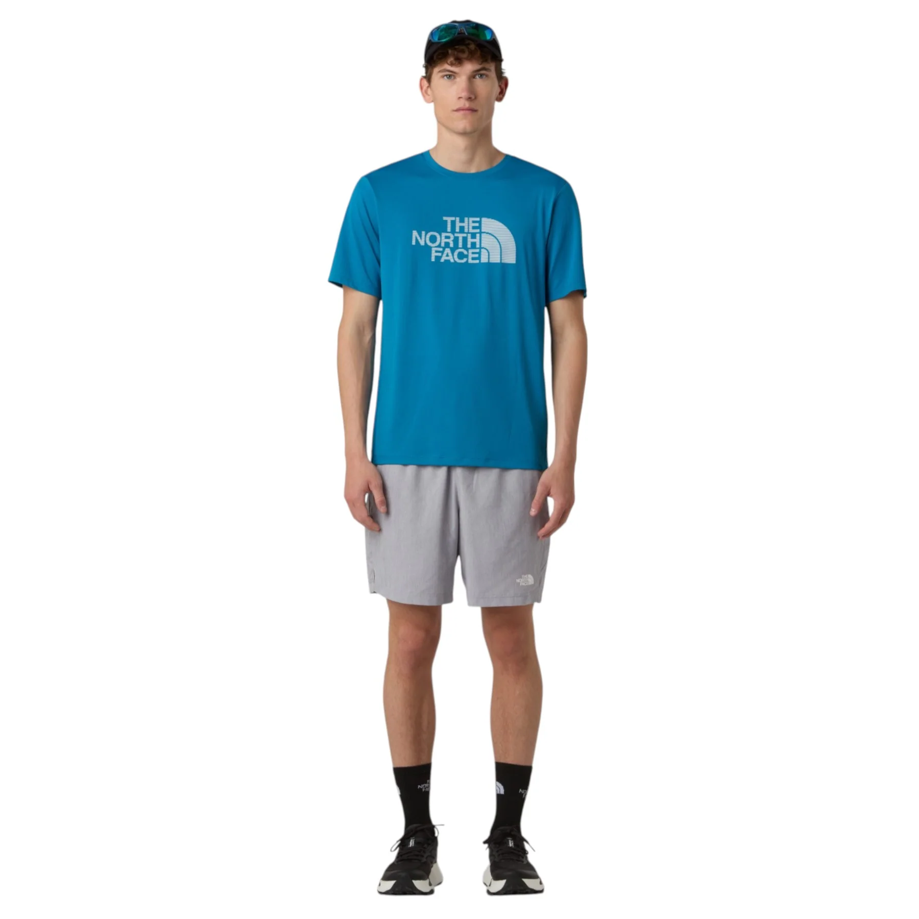Men's 24/7 Easy T-Shirt - Image 3