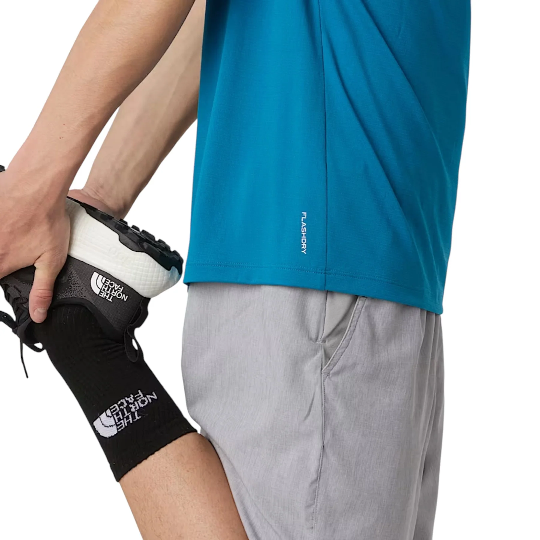 Men's 24/7 Easy T-Shirt - Image 4