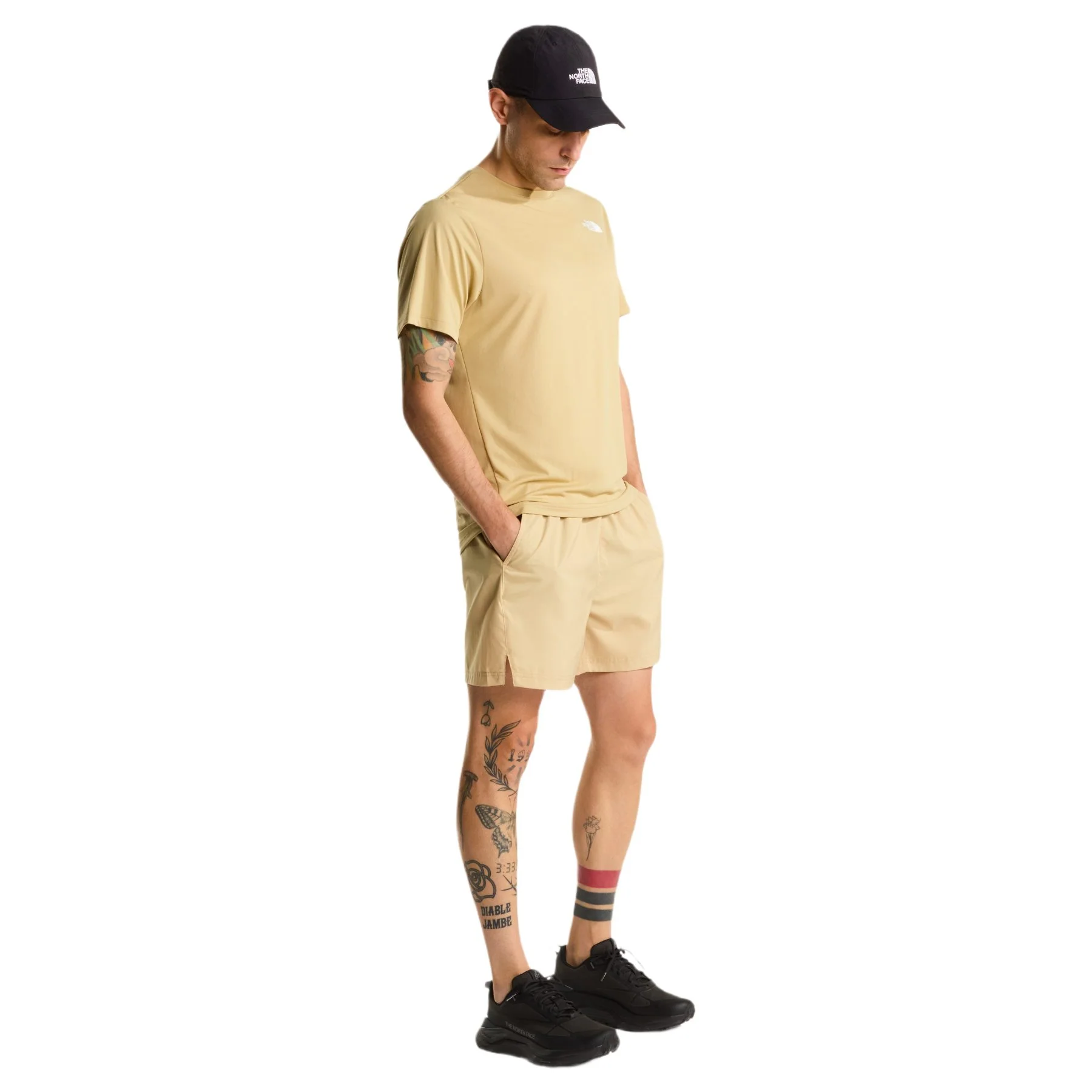 Men's 24/7 T-Shirt - Image 15