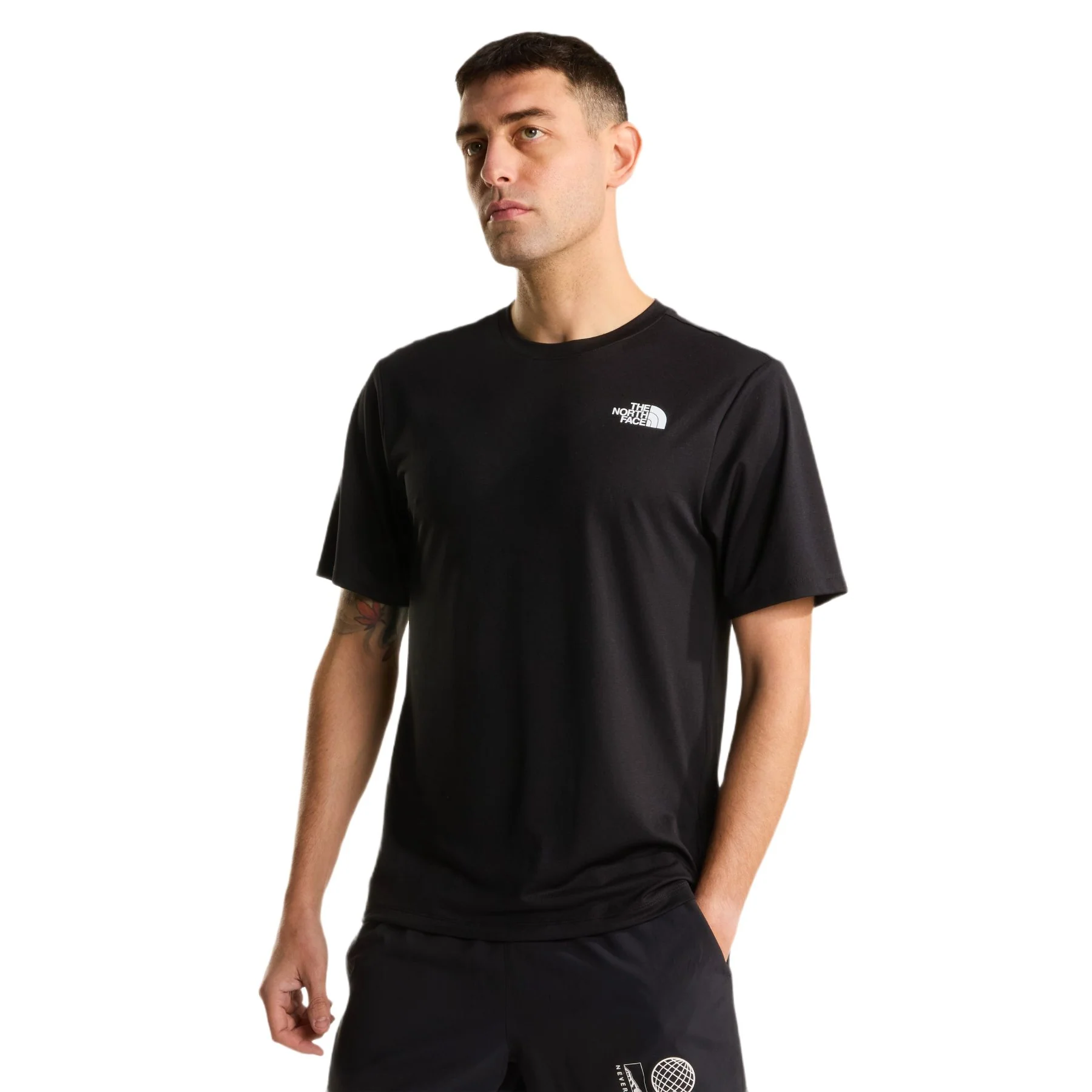 Men's 24/7 Graphic T-Shirt