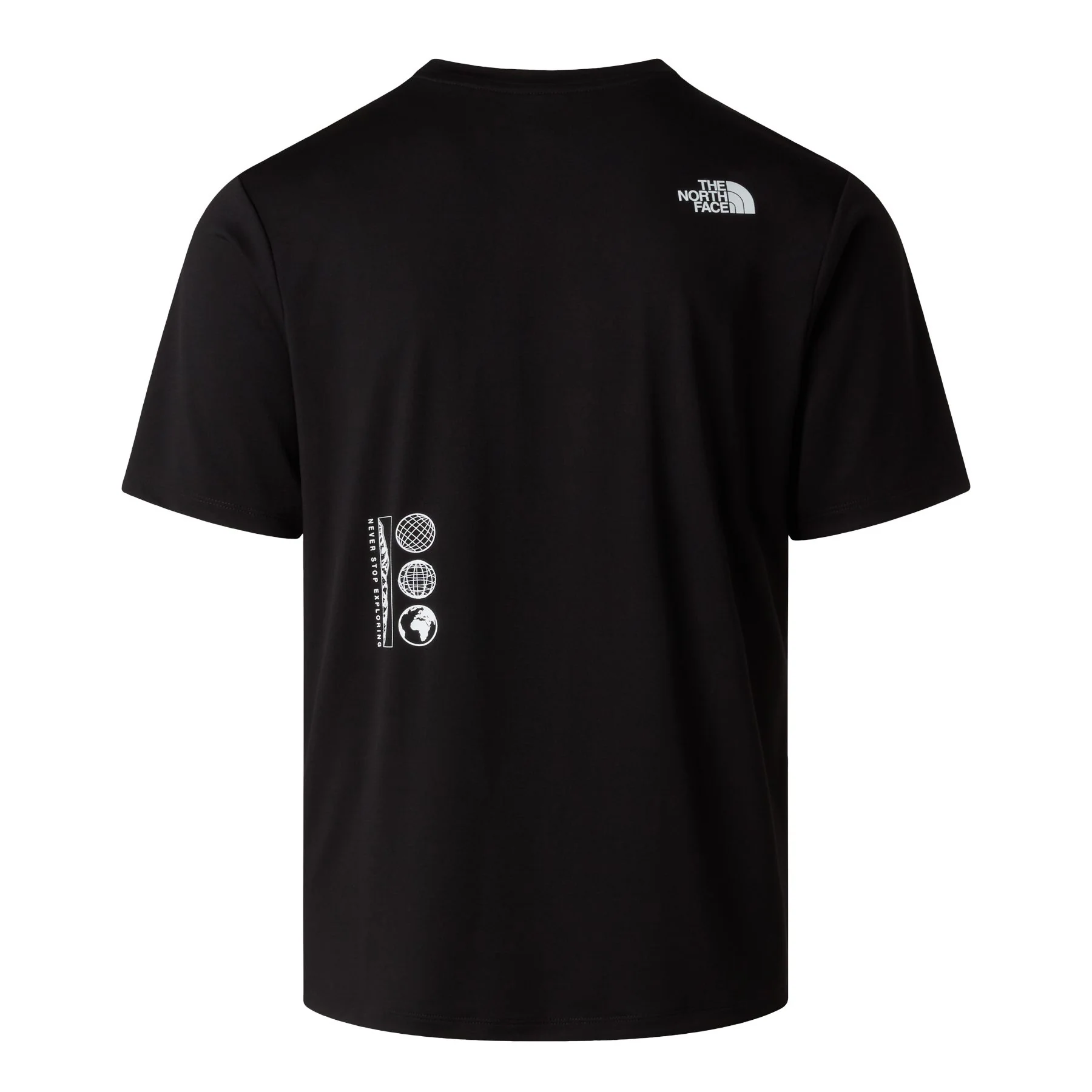 Men's 24/7 Graphic T-Shirt - Image 6