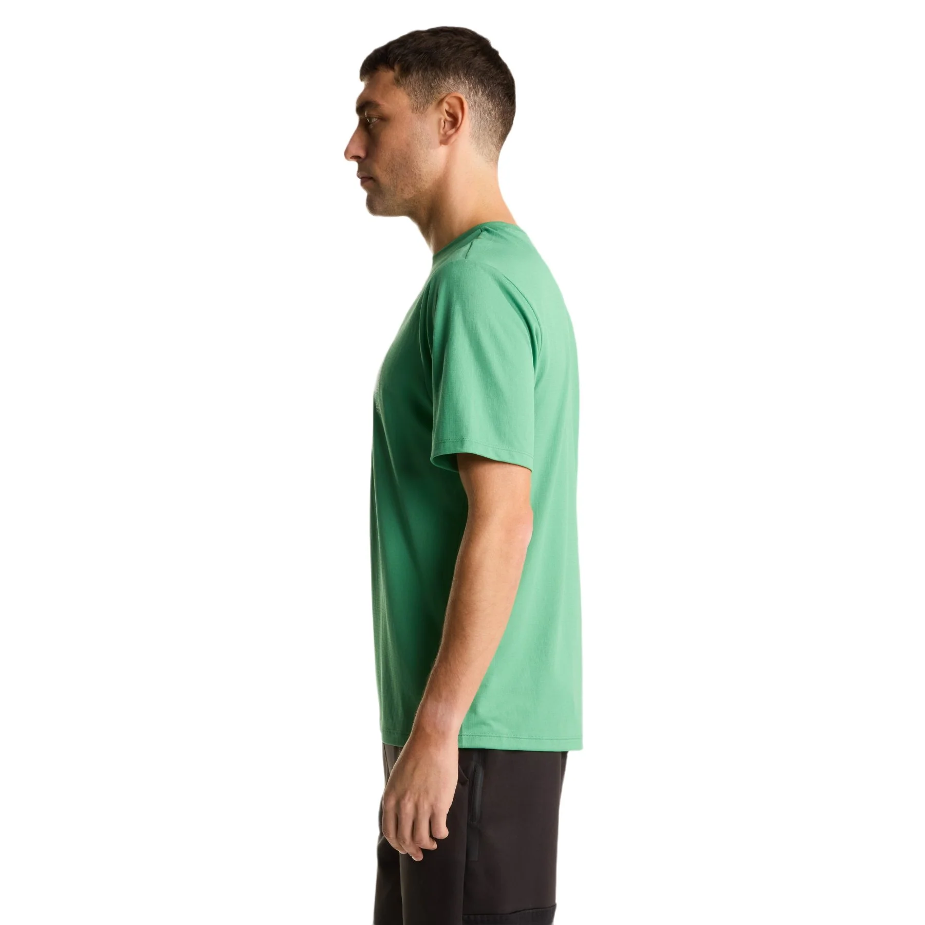 Men's 24/7 Short Sleeve Tee Logo Graphic - Image 4