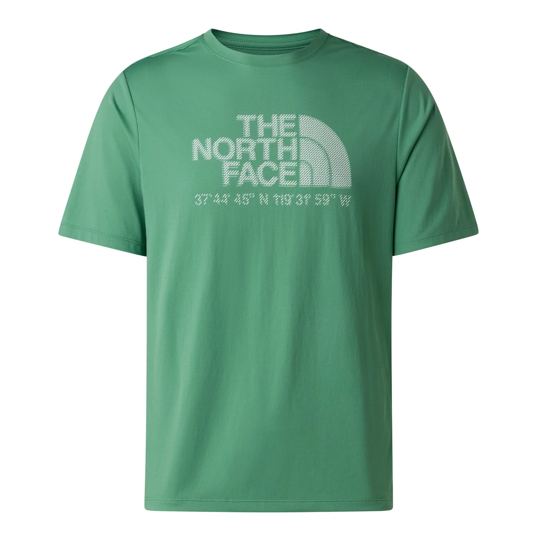 Men's 24/7 Short Sleeve Tee Logo Graphic - Image 5