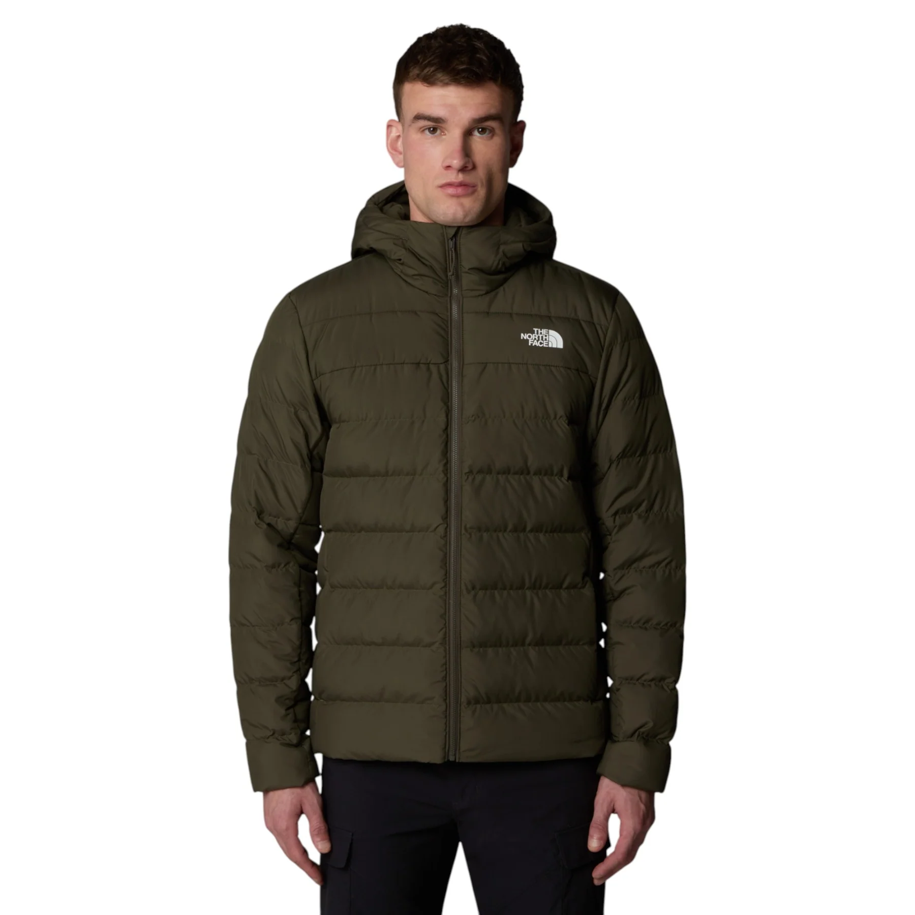 Men's Aconcagua 3 Hooded Jacket