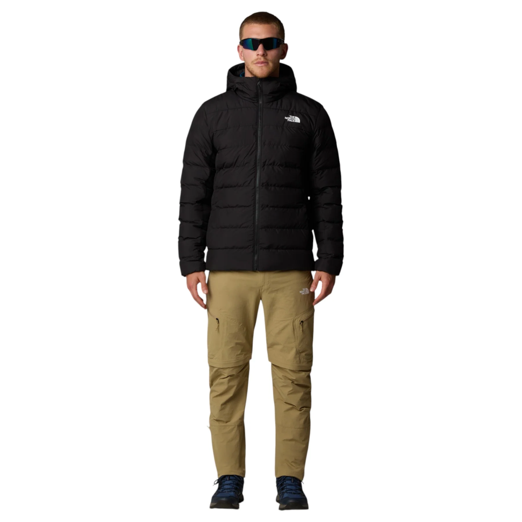 Men's Aconcagua 3 Hooded Jacket - Image 10