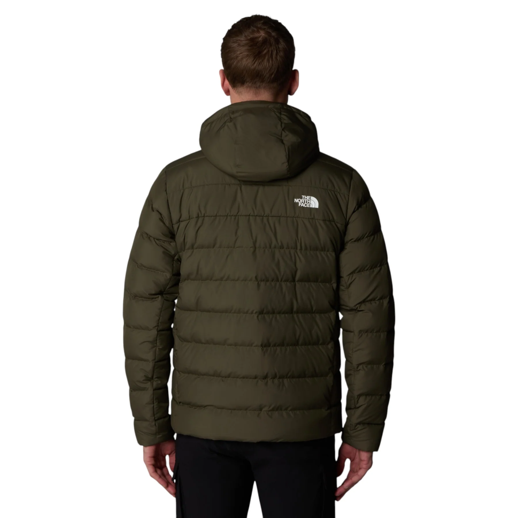 Men's Aconcagua 3 Hooded Jacket - Image 3