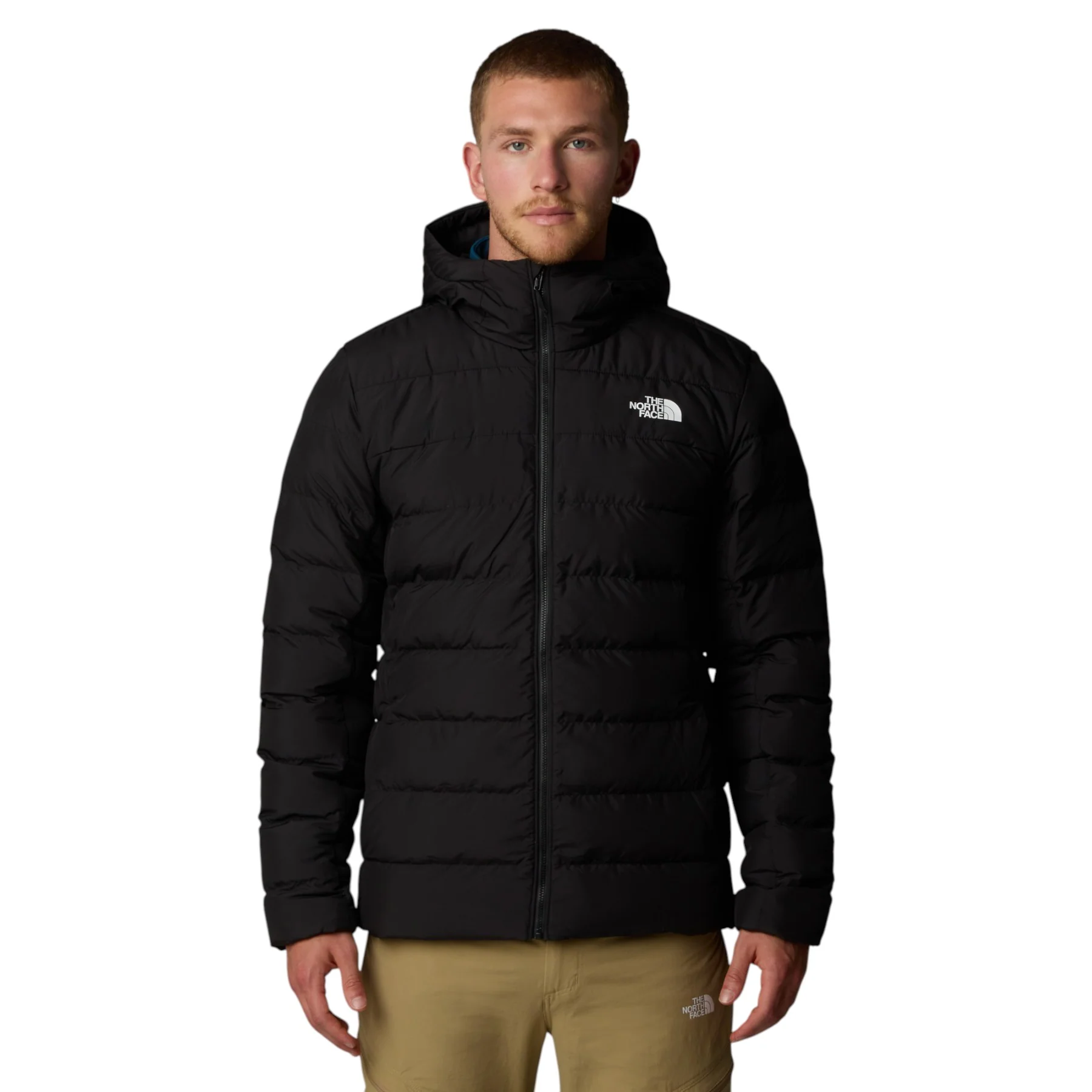 Men's Aconcagua 3 Hooded Jacket - Image 5