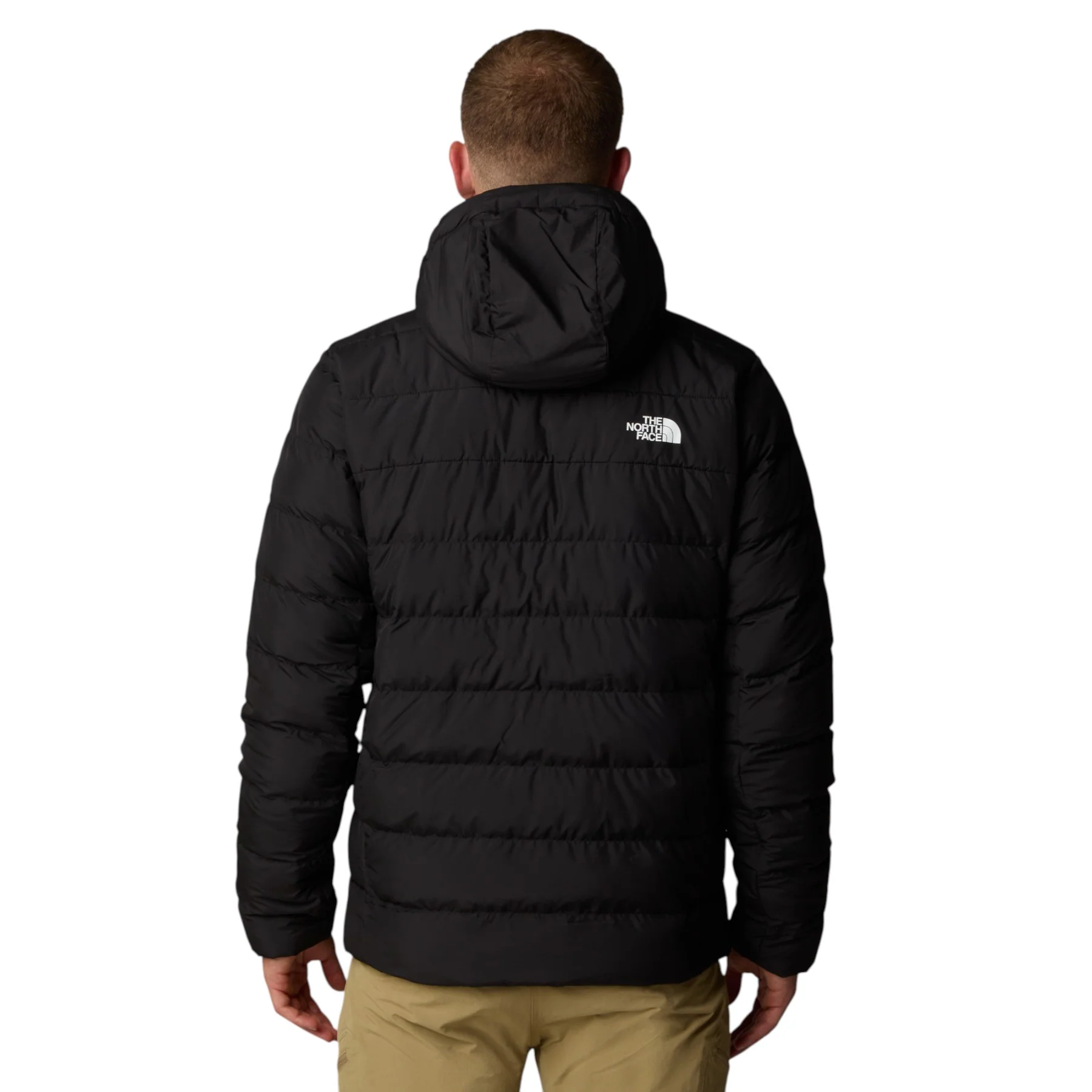 Men's Aconcagua 3 Hooded Jacket - Image 7