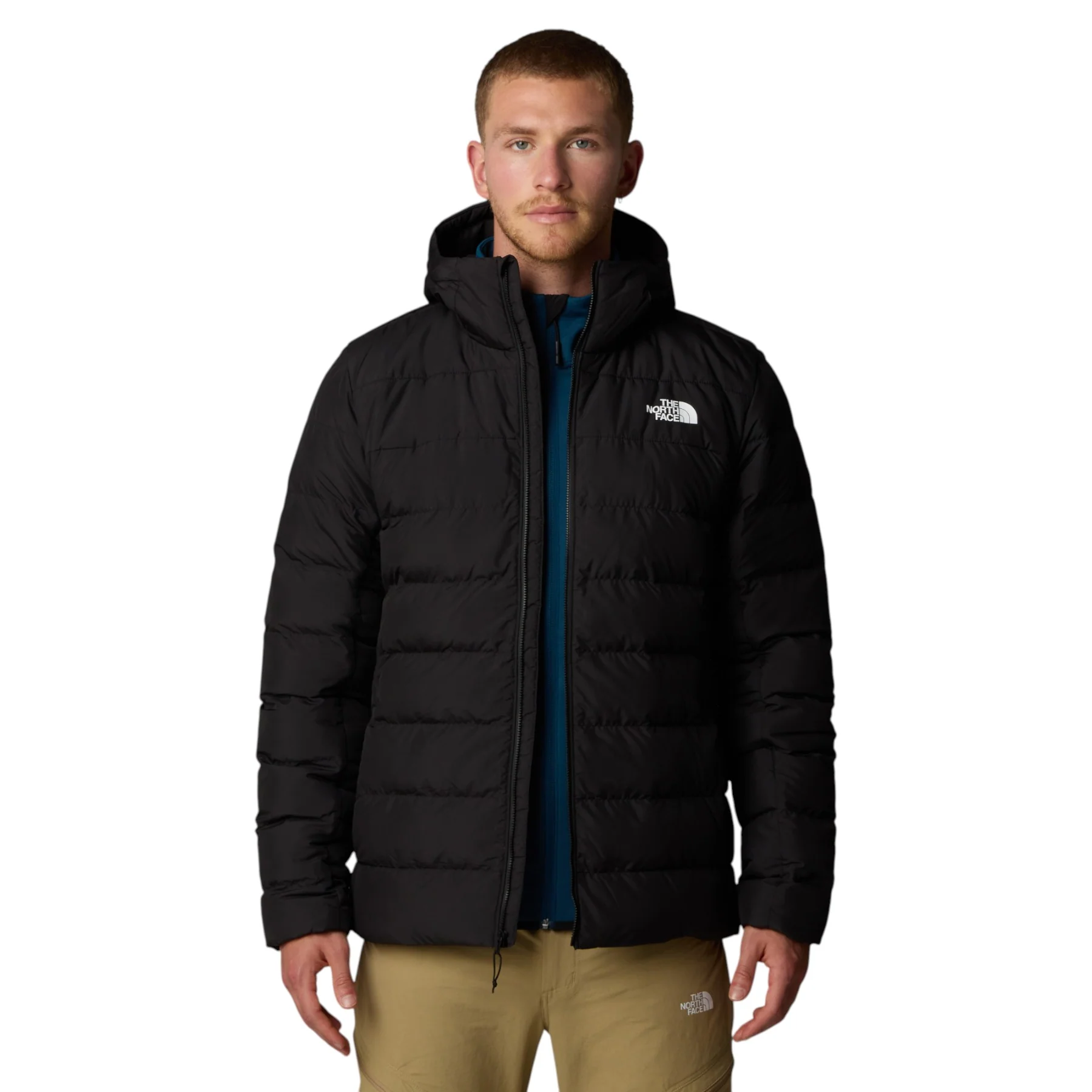 Men's Aconcagua 3 Hooded Jacket - Image 8