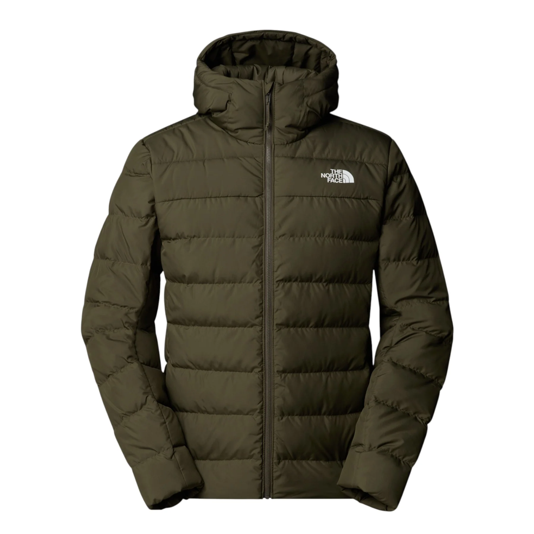Men's Aconcagua 3 Hooded Jacket - Image 9