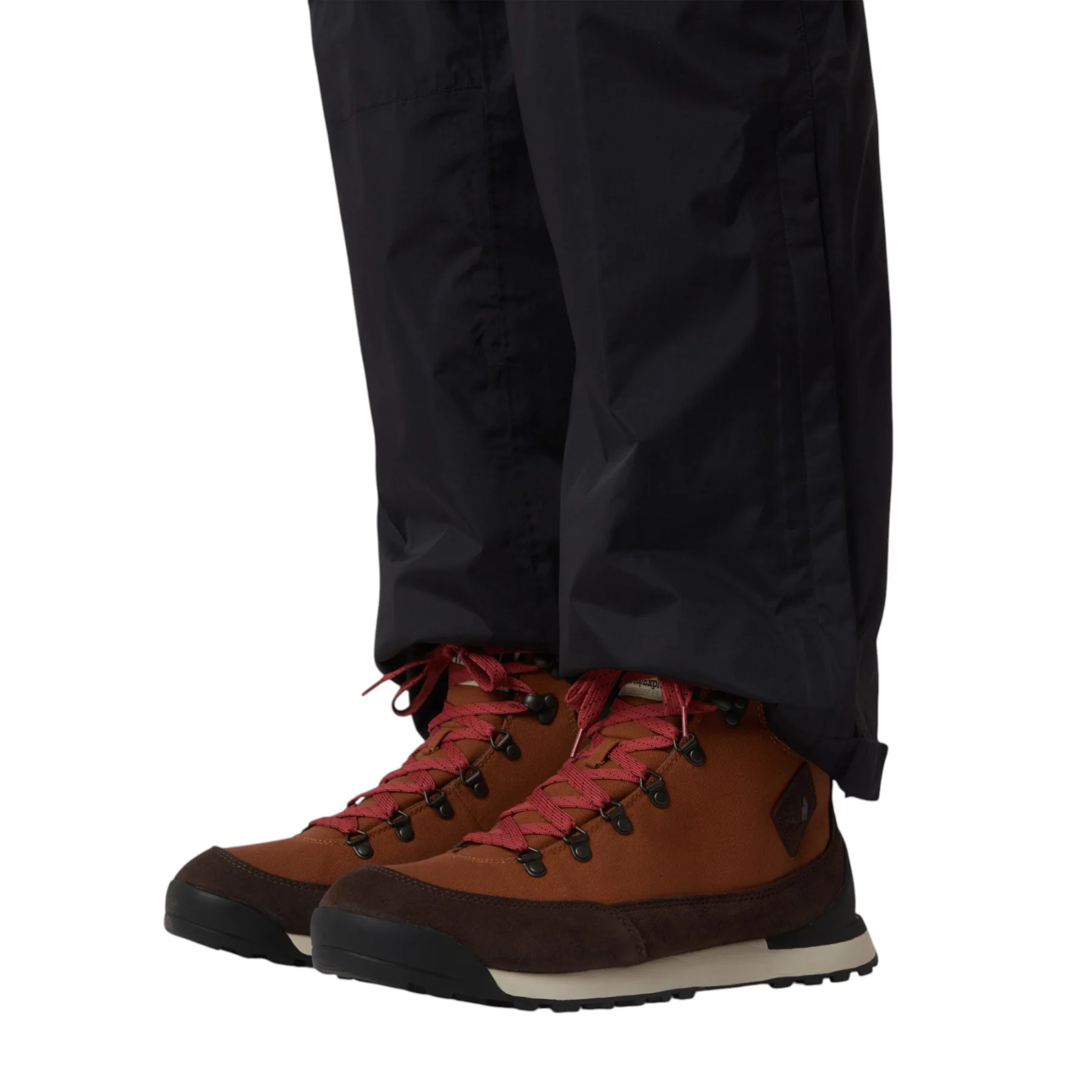 Men's Back-To-Berkeley IV Textile Waterproof Bots - Image 2