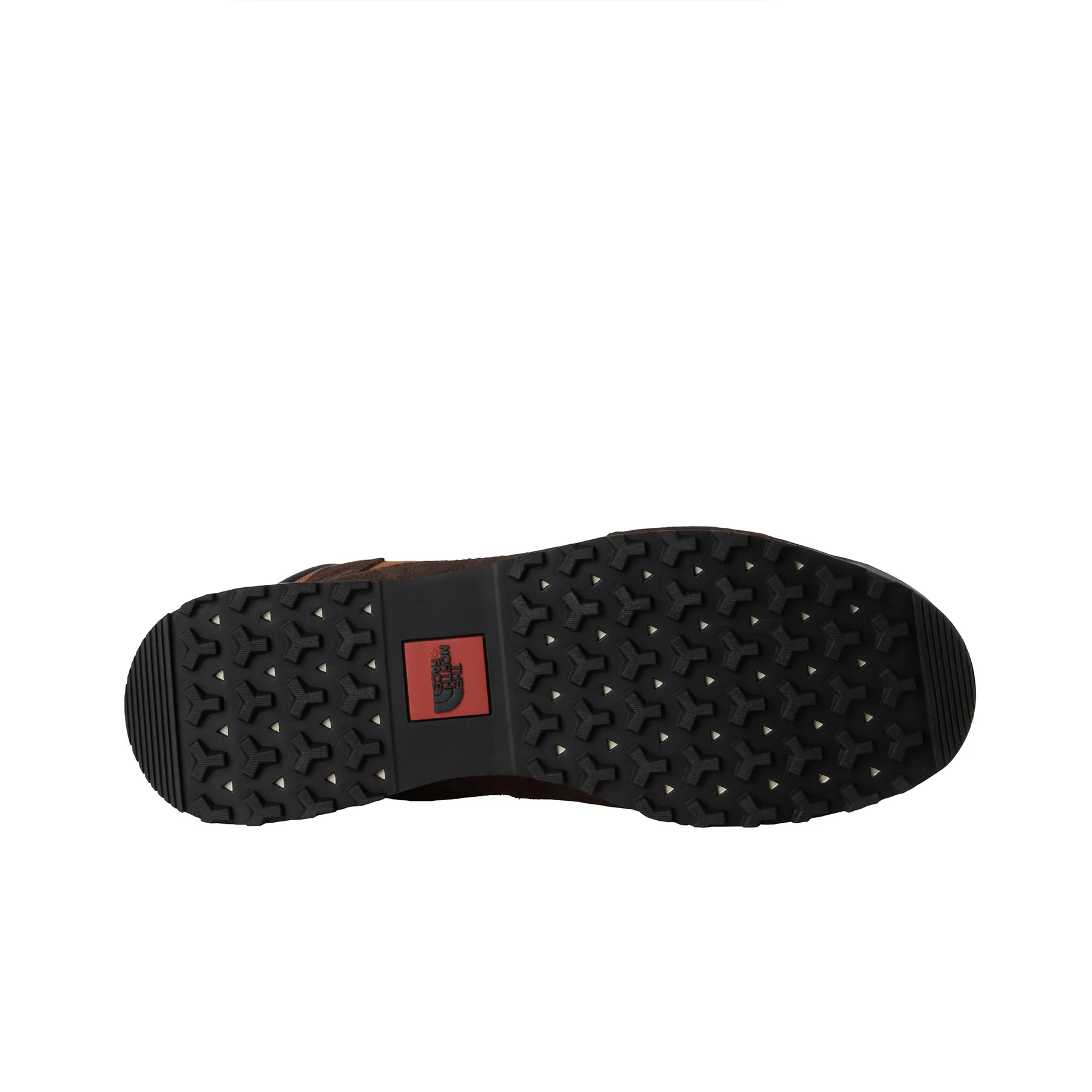 Men's Back-To-Berkeley IV Textile Waterproof Bots - Image 5