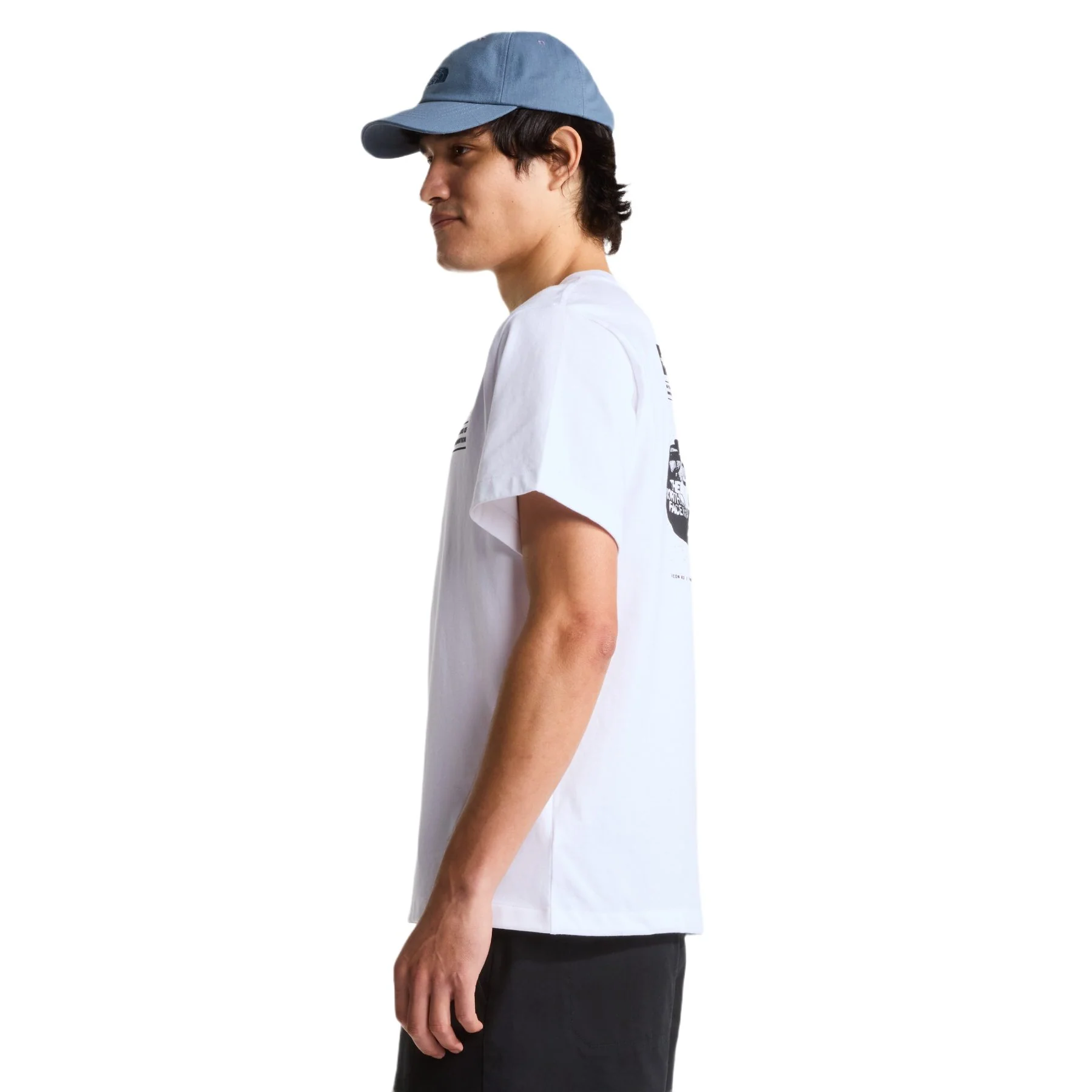 Men's The Base Camp Duffel Celebration T-Shirt - Image 3