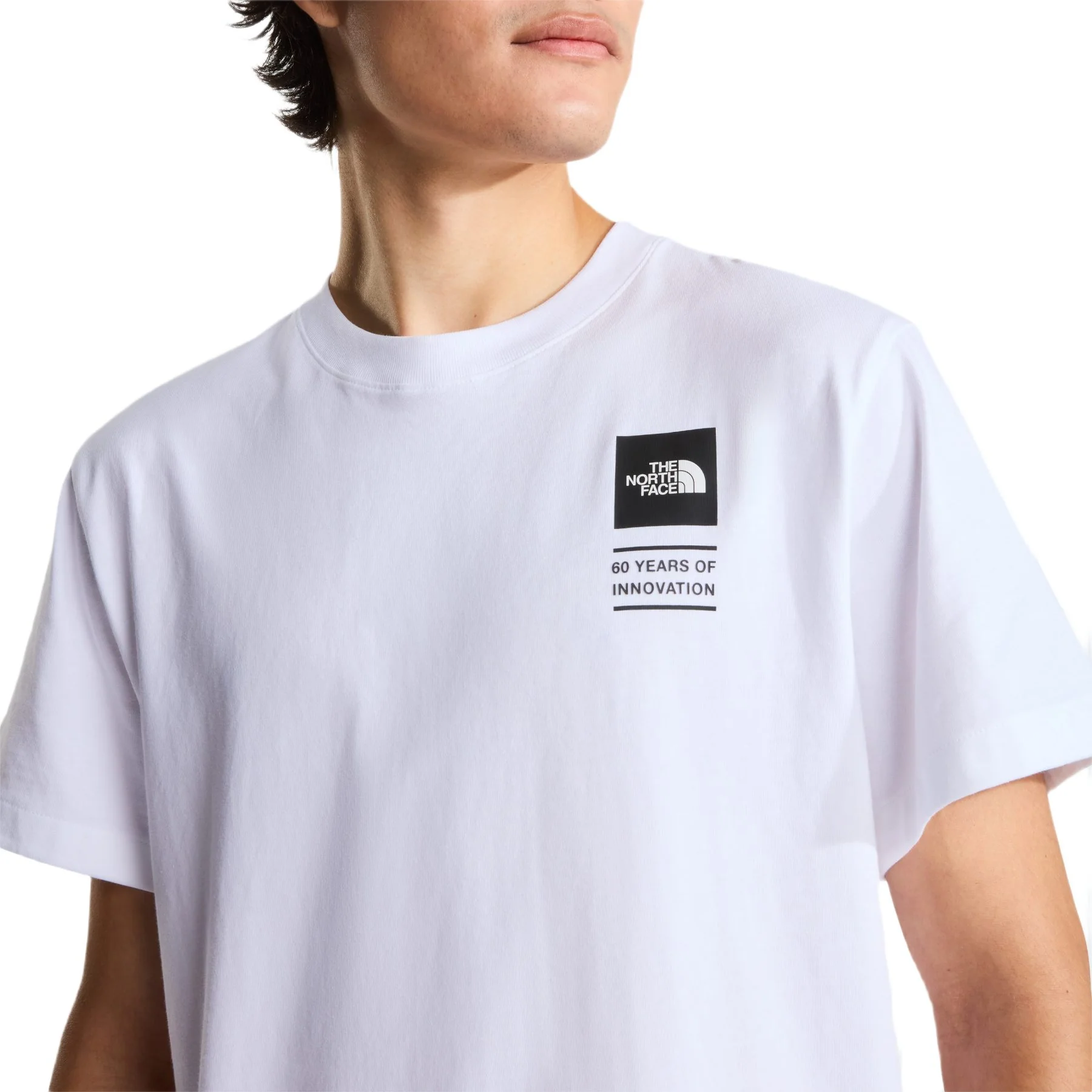 Men's The Base Camp Duffel Celebration T-Shirt - Image 5