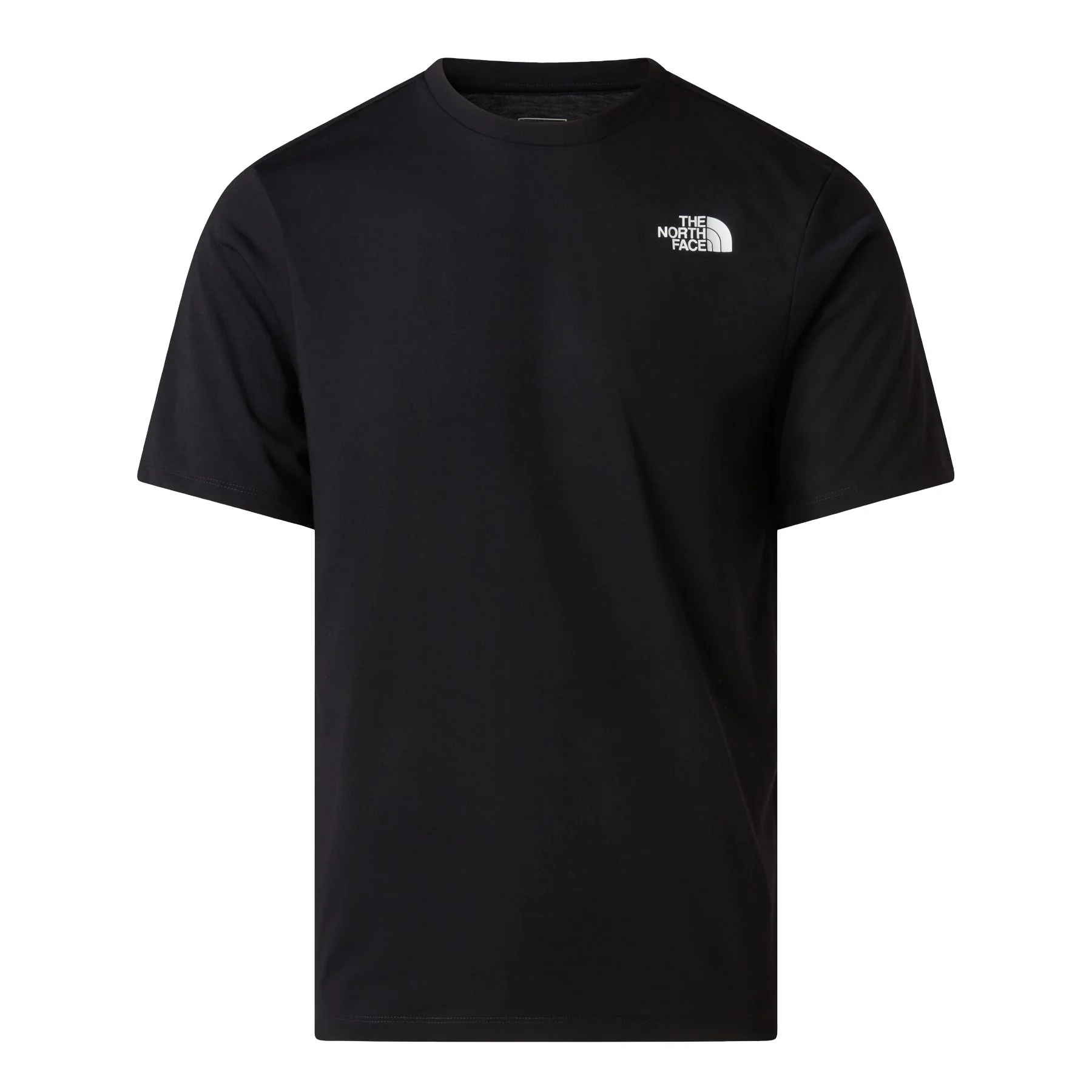 Men's Bitmap Logo T-Shirt - Image 4