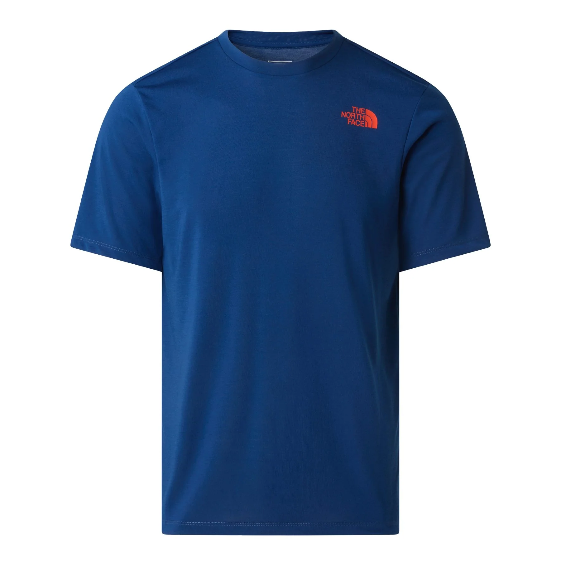 Men's Bitmap Logo T-Shirt - Image 6
