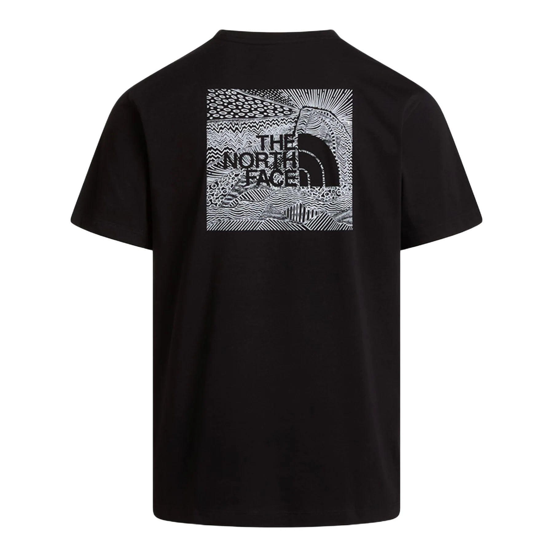 Men's Box NSE Celebration T-Shirt - Image 11