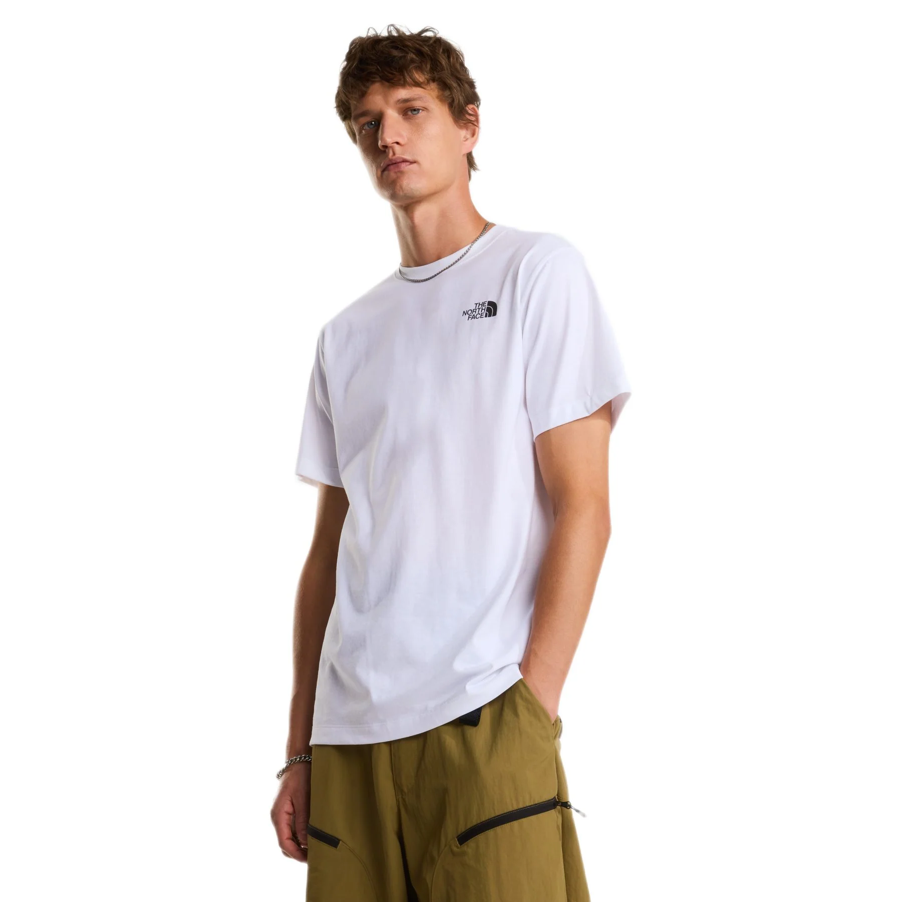 Men's Box NSE Celebration T-Shirt - Image 12