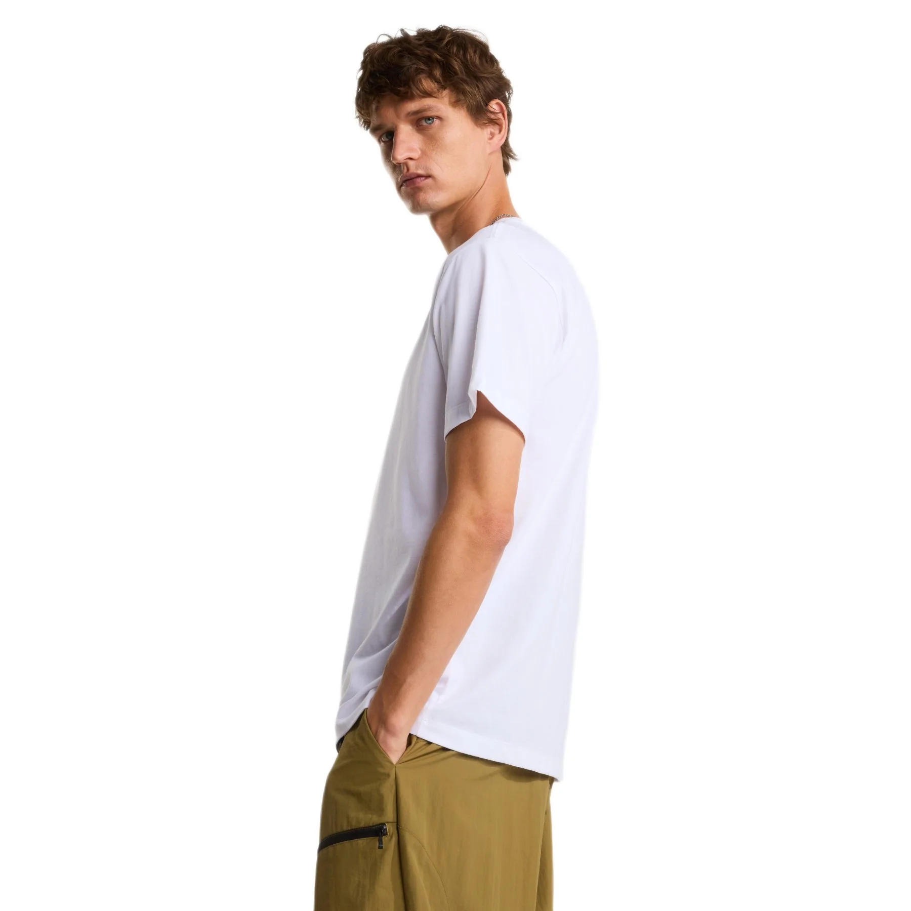 Men's Box NSE Celebration T-Shirt - Image 15