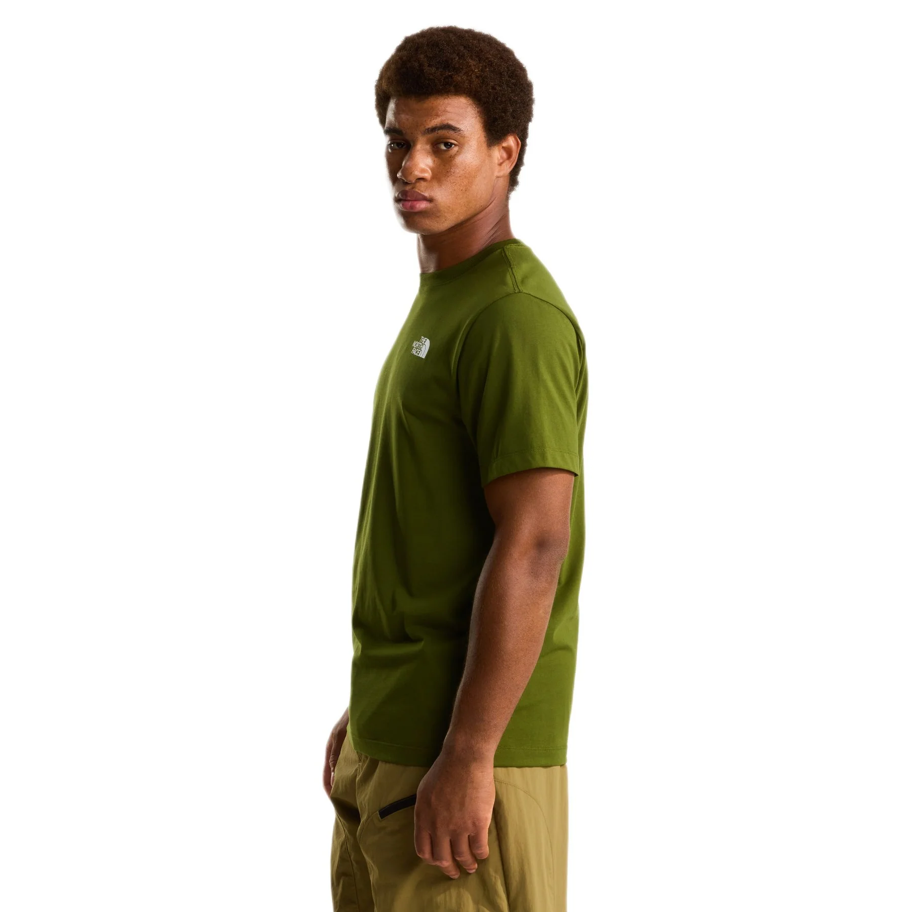 Men's Box NSE Celebration T-Shirt - Image 3