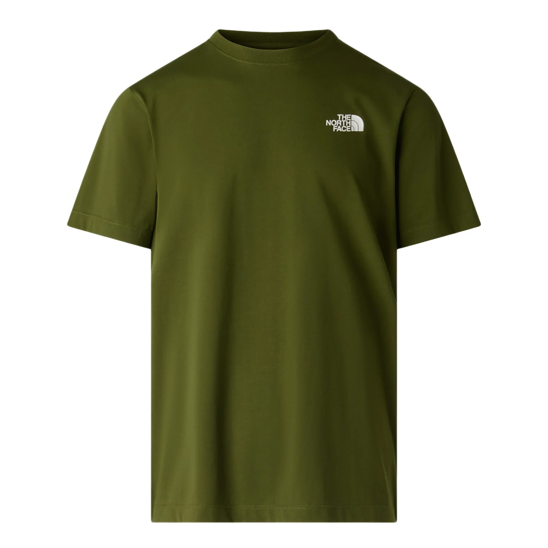 Men's Box NSE Celebration T-Shirt - Image 5