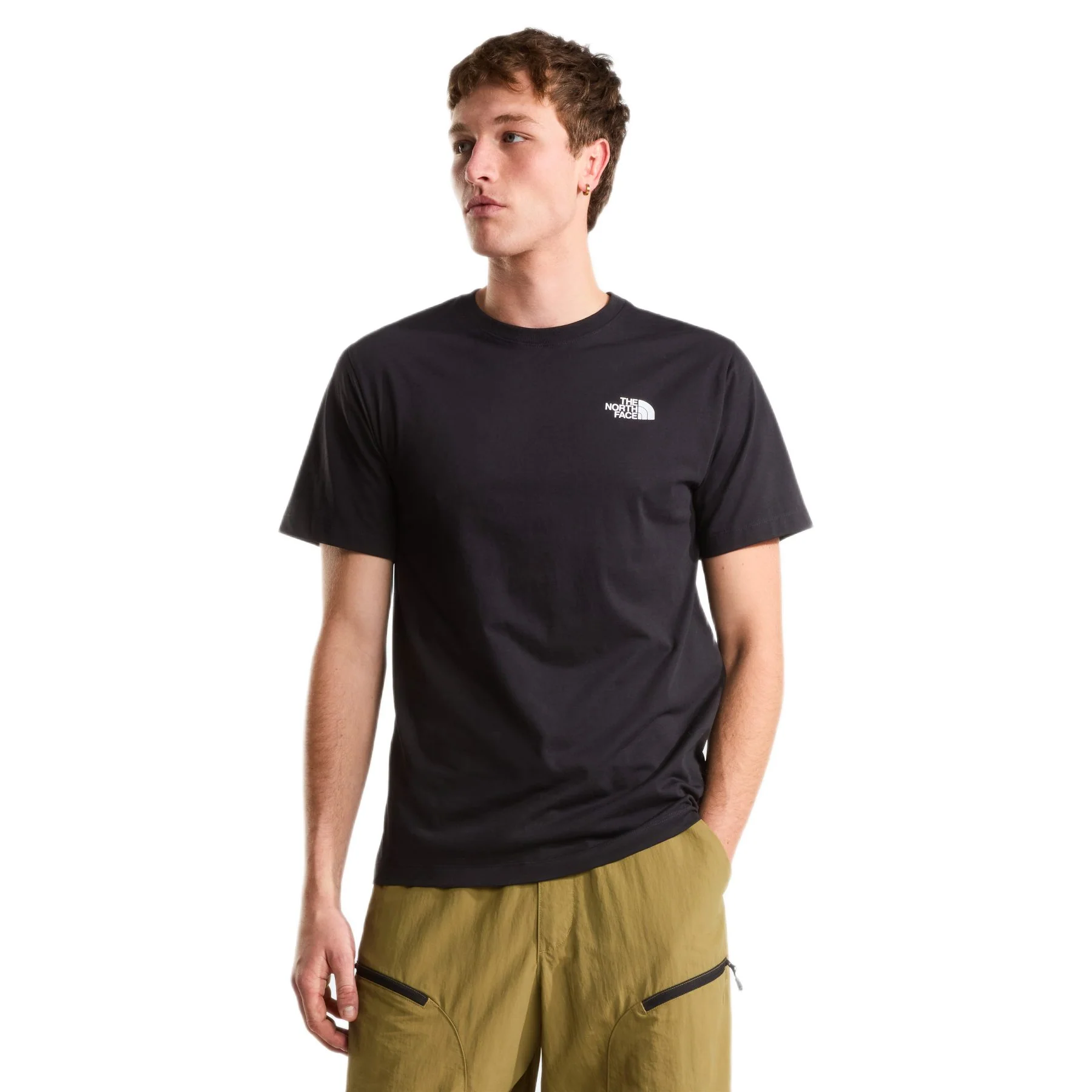 Men's Box NSE Celebration T-Shirt - Image 7