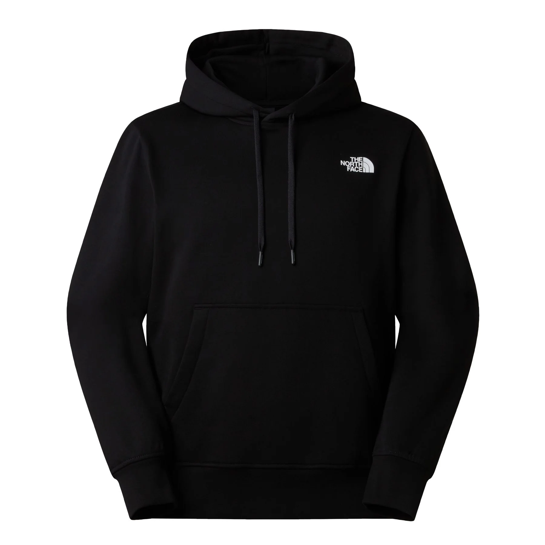 Men's Box NSE Energy Regular Hoodie