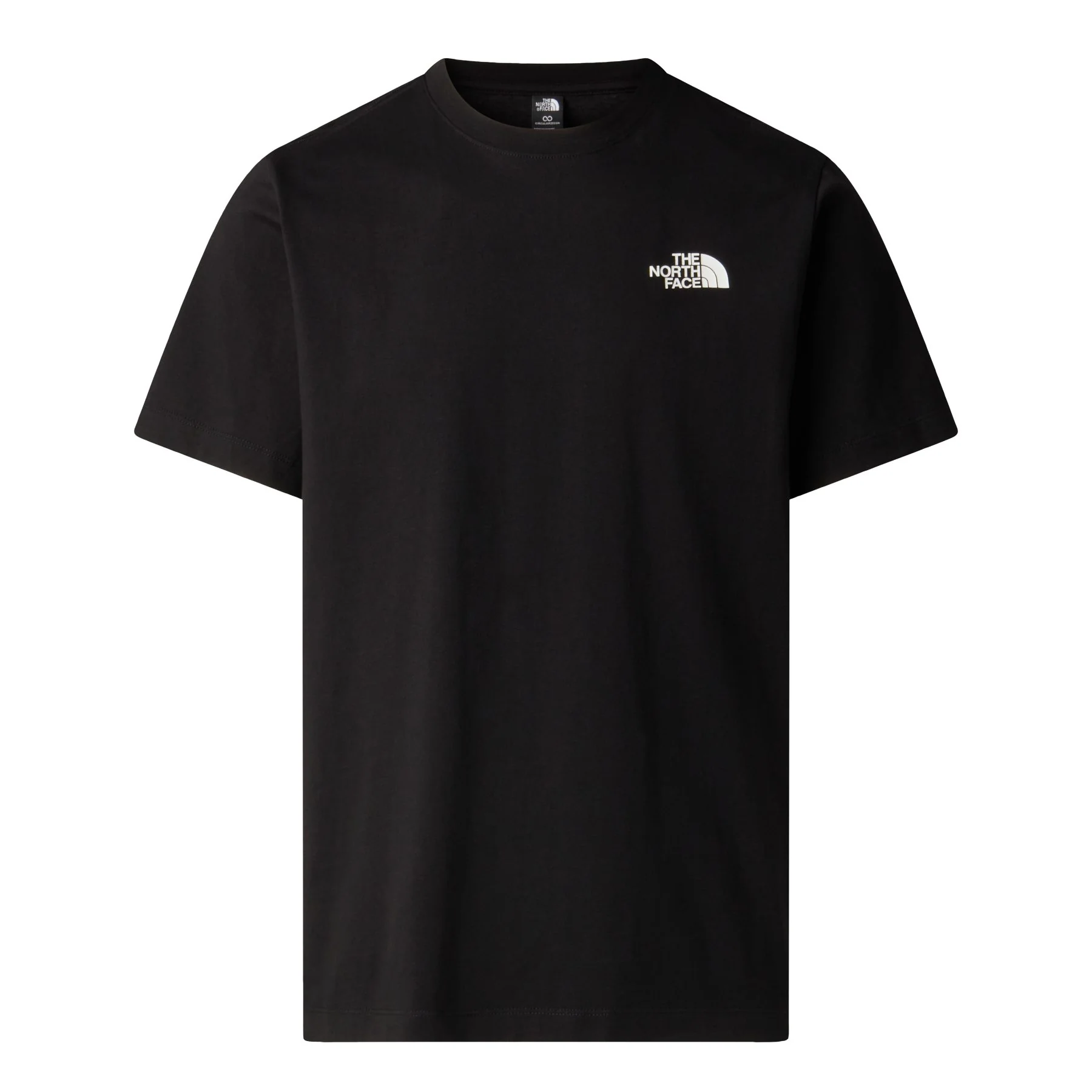 Men's Box NSE Energy Regular T-Shirt