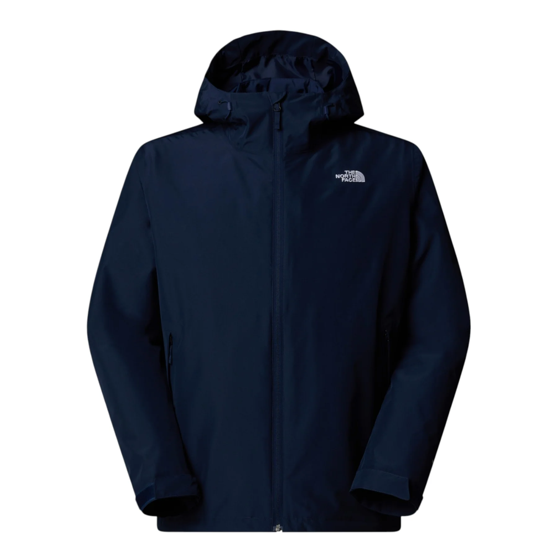 Men's Carto Mono Triclimate Hooded Jacket - Image 3
