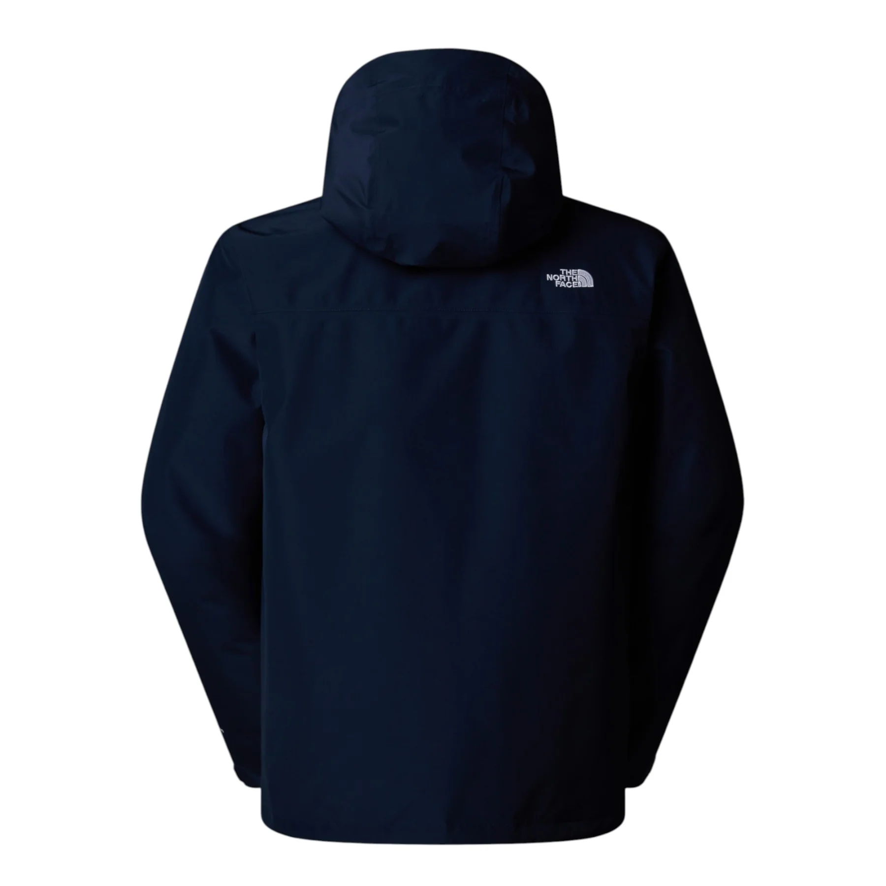 Men's Carto Mono Triclimate Hooded Jacket - Image 4