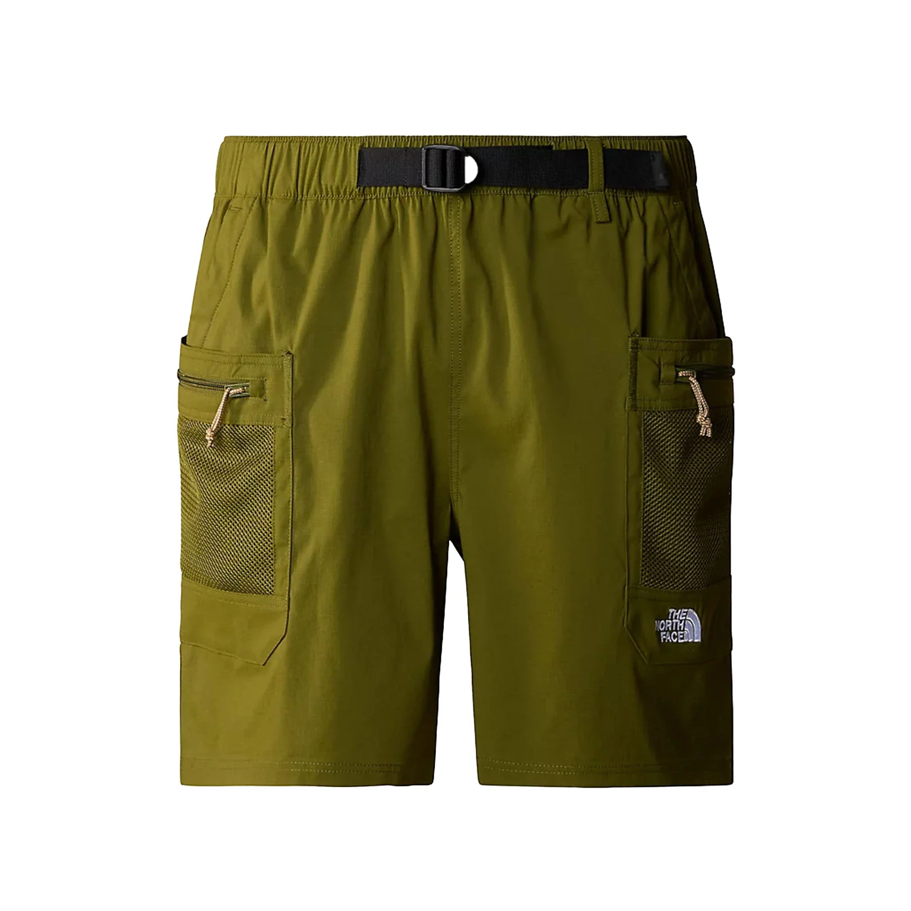 Men's Class V Pathfinder Belted Shorts - Image 11