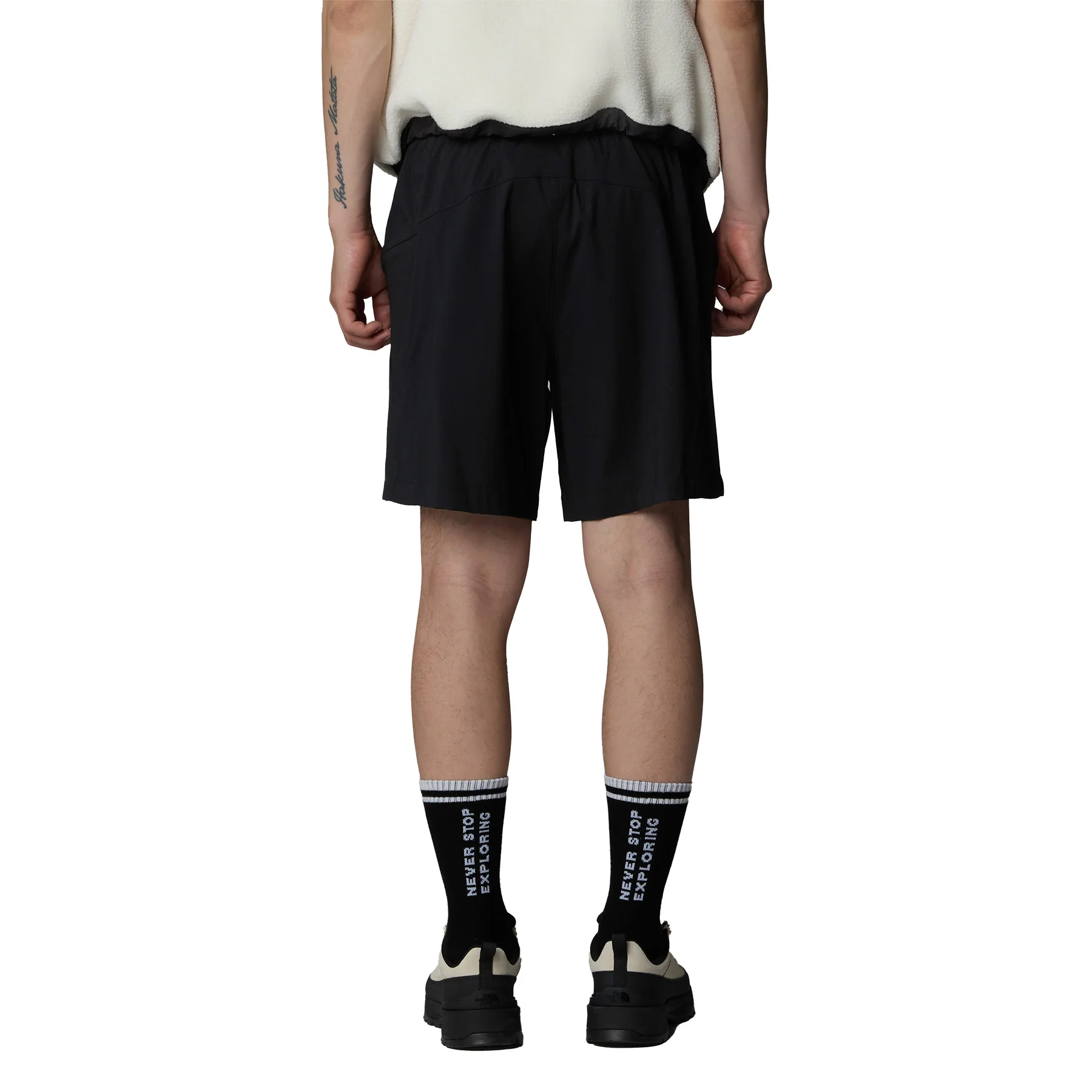 Men's Class V Pathfinder Belted Shorts - Image 14