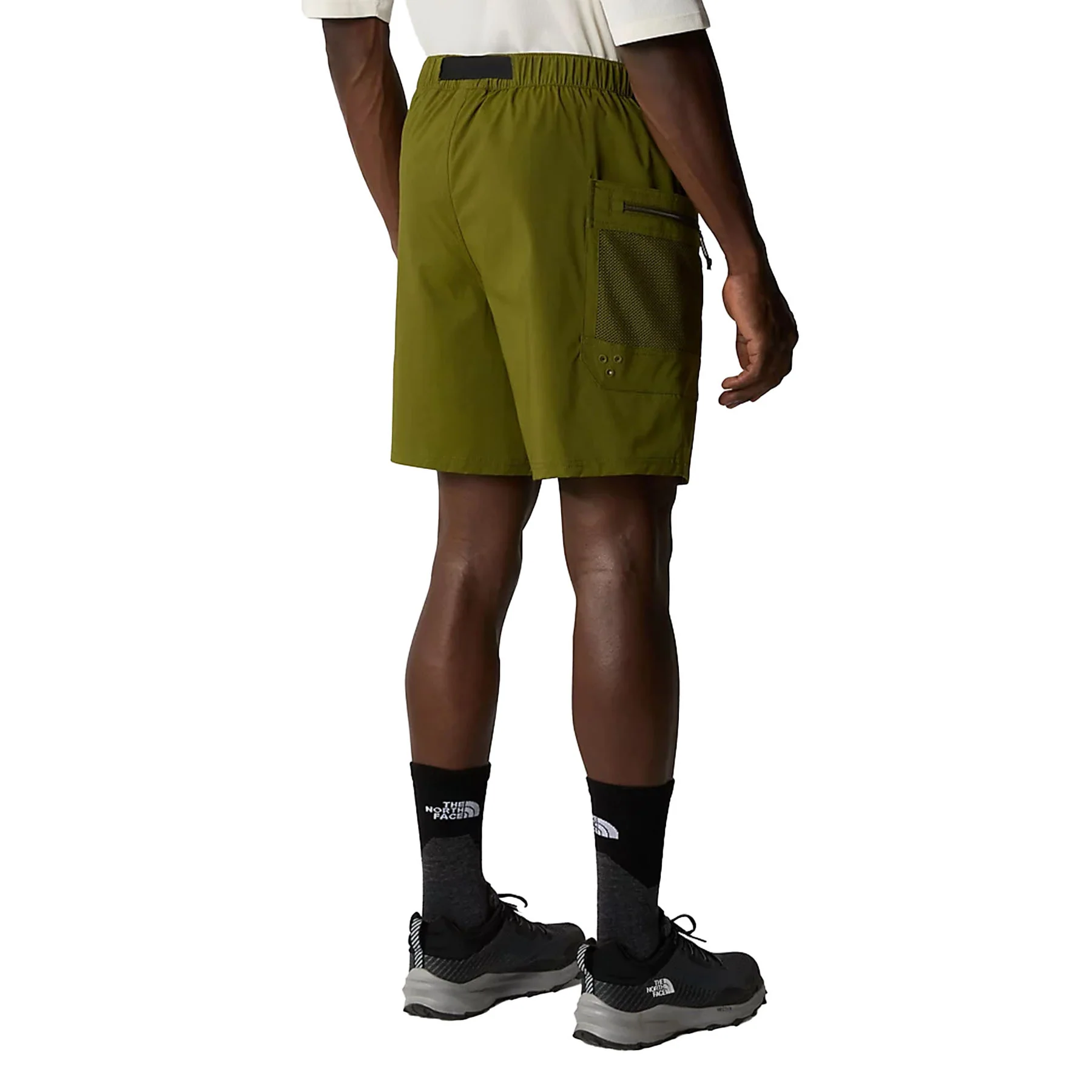 Men's Class V Pathfinder Belted Shorts - Image 2