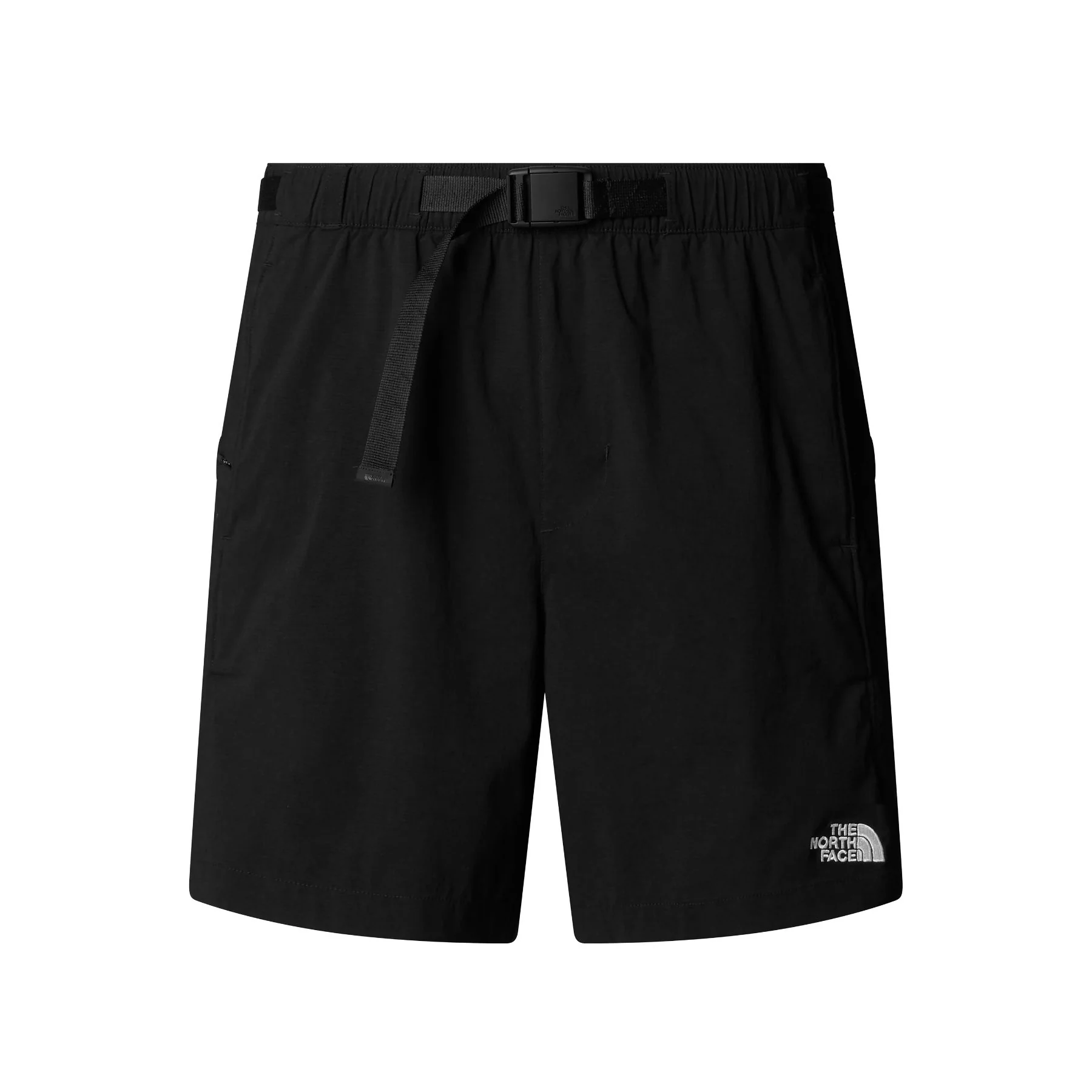Men's Class V Pathfinder Belted 7 Inch Shorts - Image 4