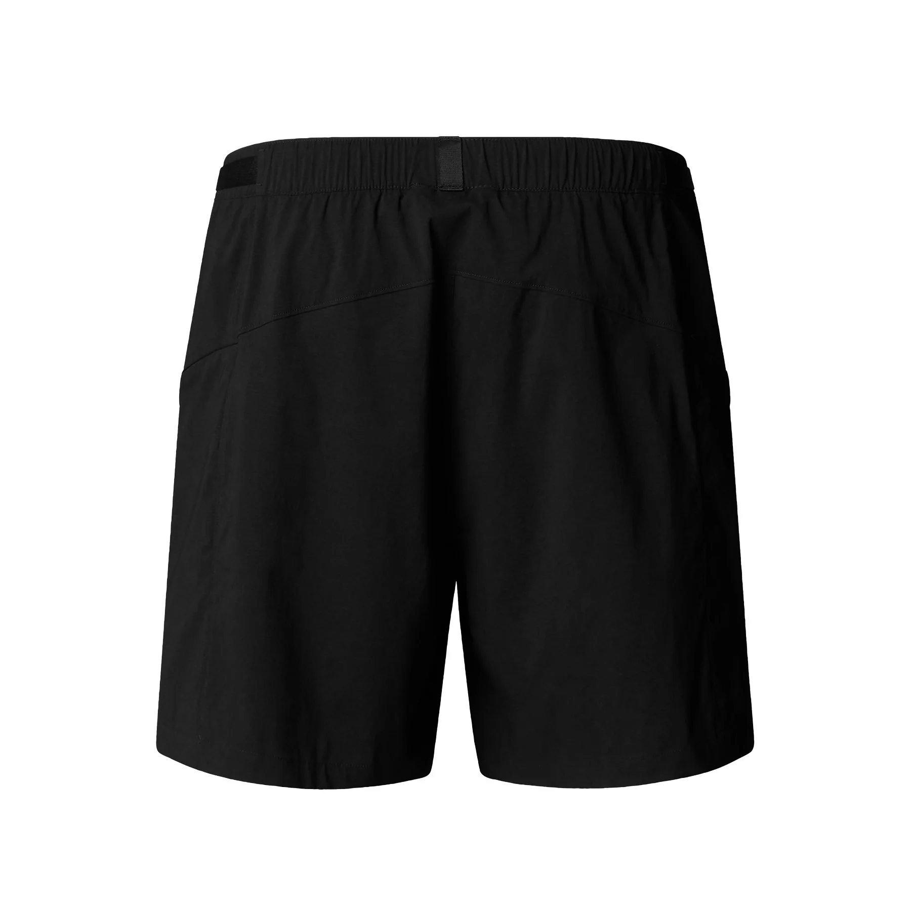 Men's Class V Pathfinder Belted 7 Inch Shorts - Image 5