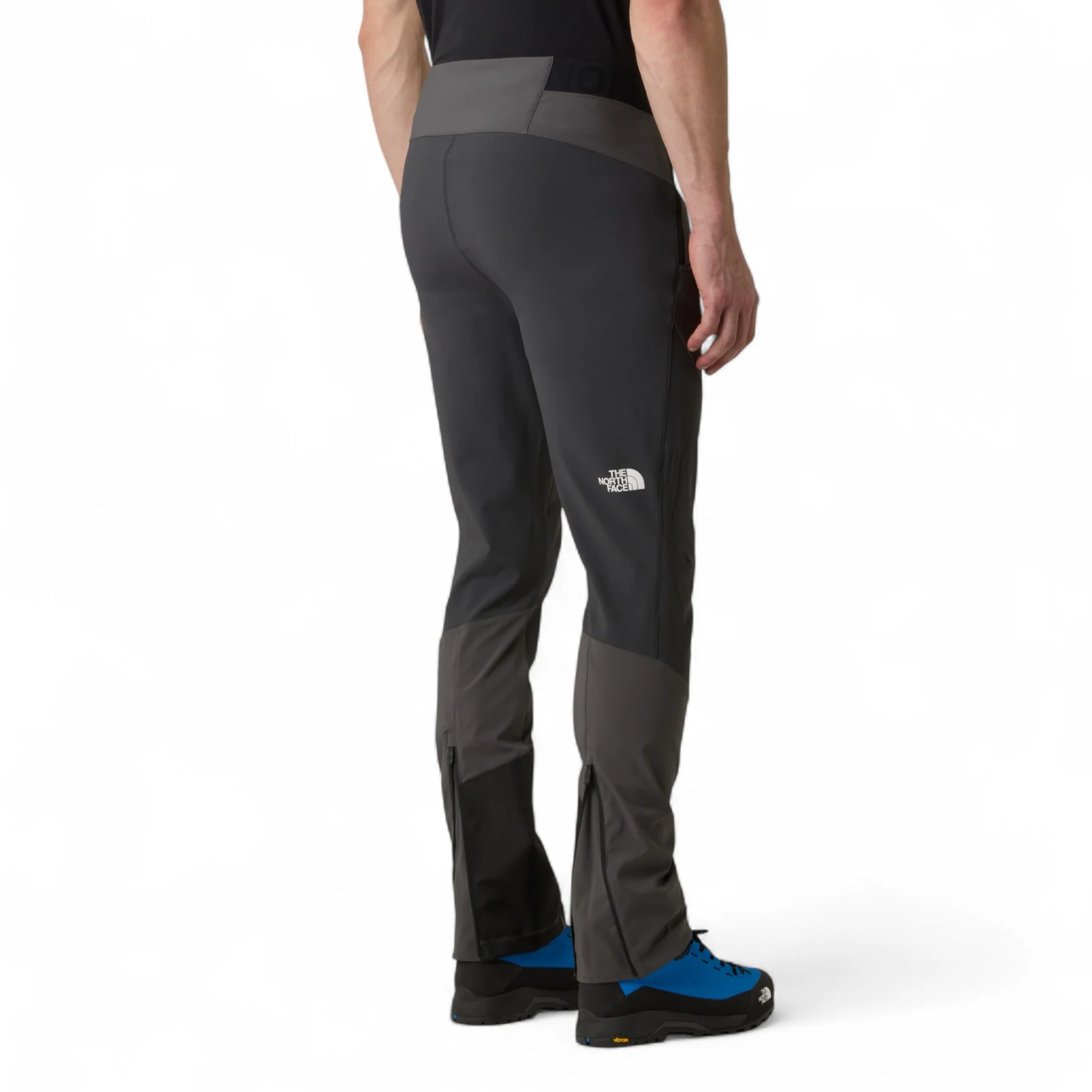 Men's Dawn Turn Hiking Trousers - Image 2