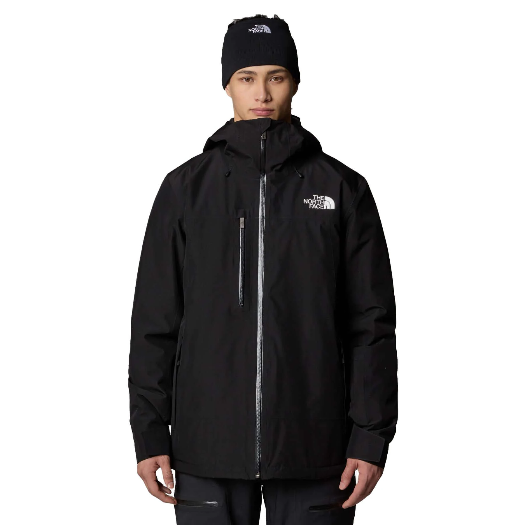 Men's Descendit Ski Jacket