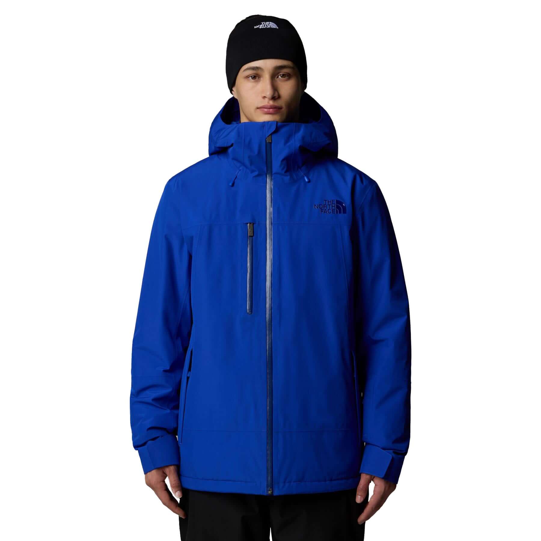Men's Descendit Ski Jacket - Image 13