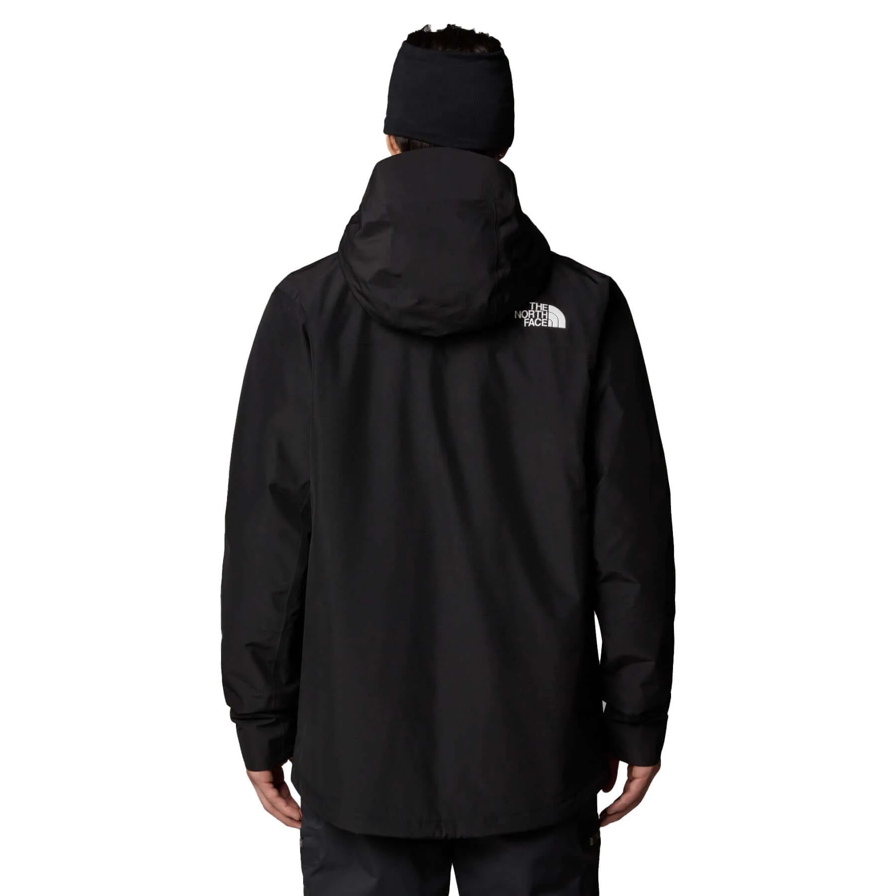 Men's Descendit Ski Jacket - Image 2