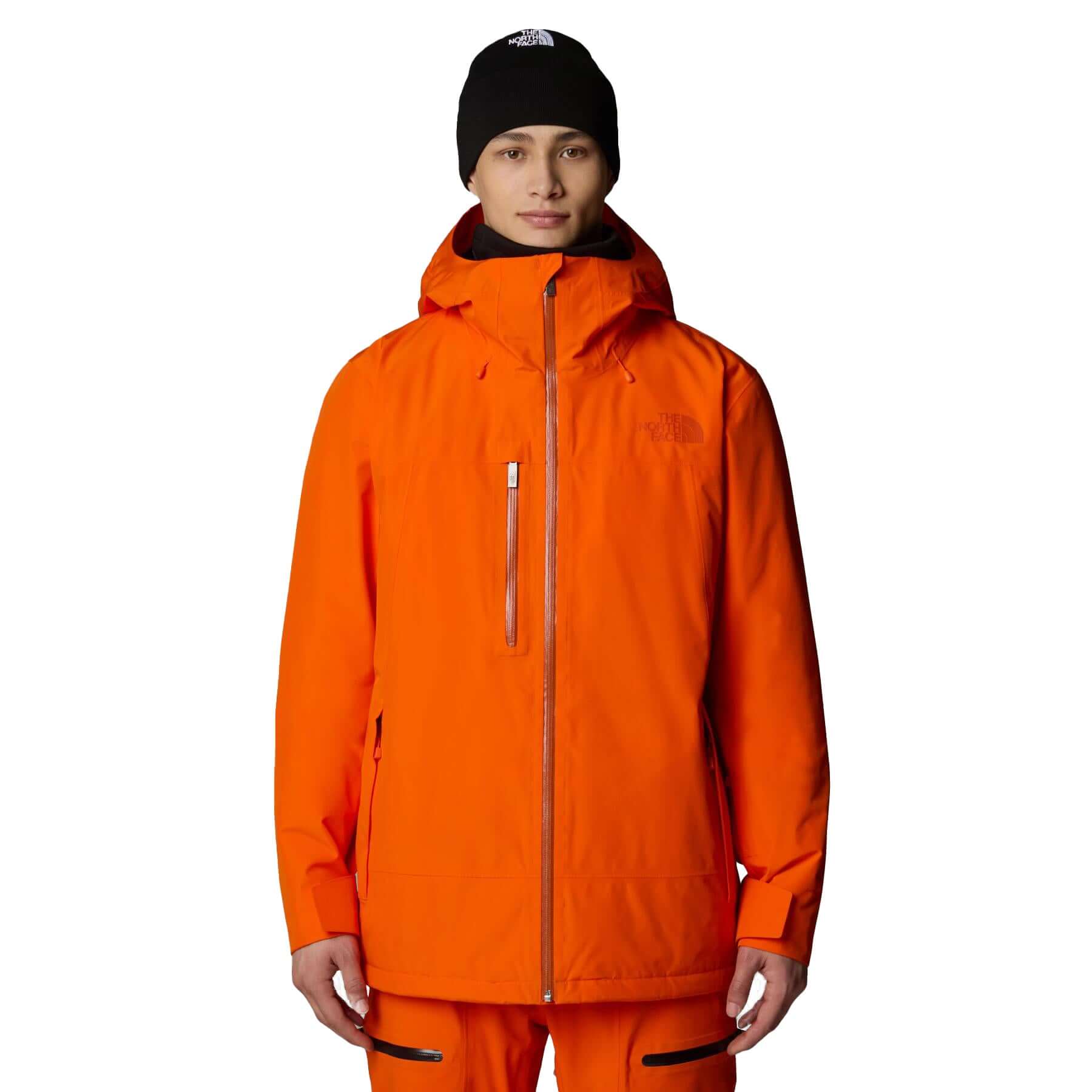 Men's Descendit Ski Jacket - Image 7