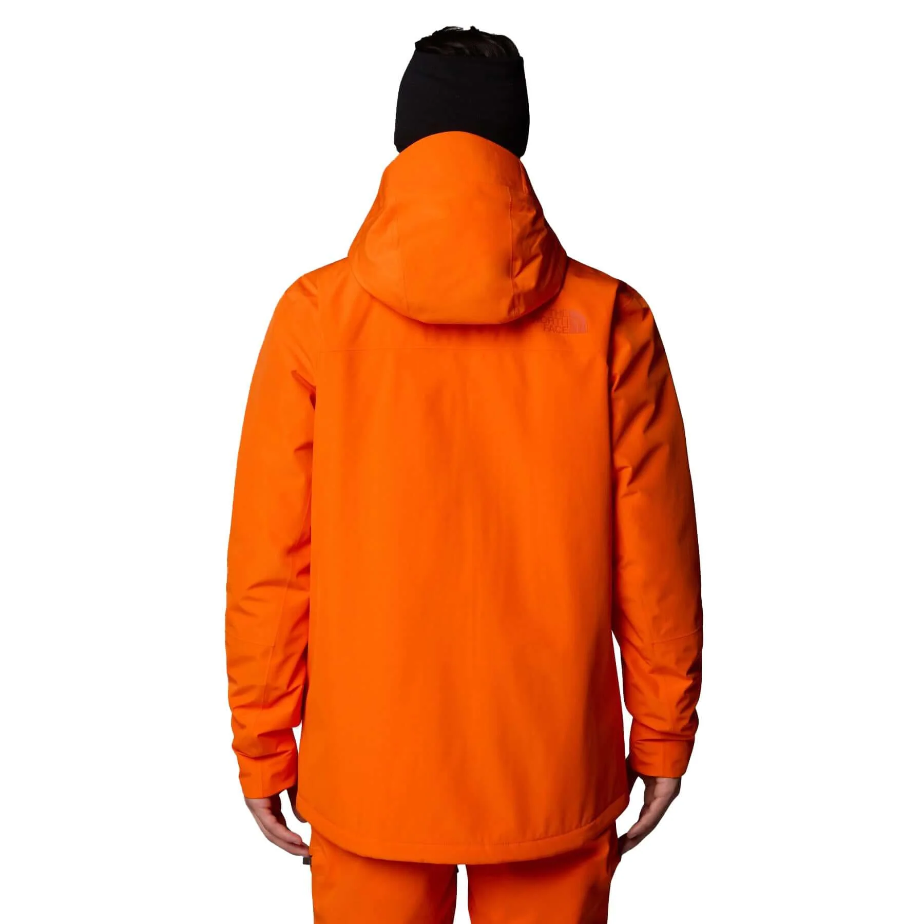 Men's Descendit Ski Jacket - Image 8