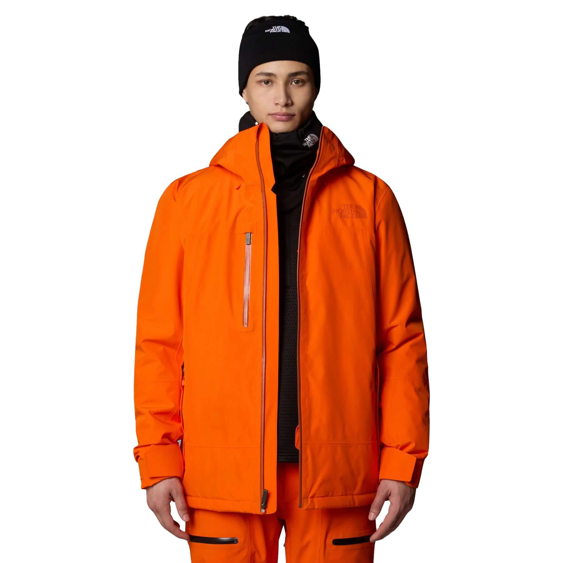Men's Descendit Ski Jacket - Image 9