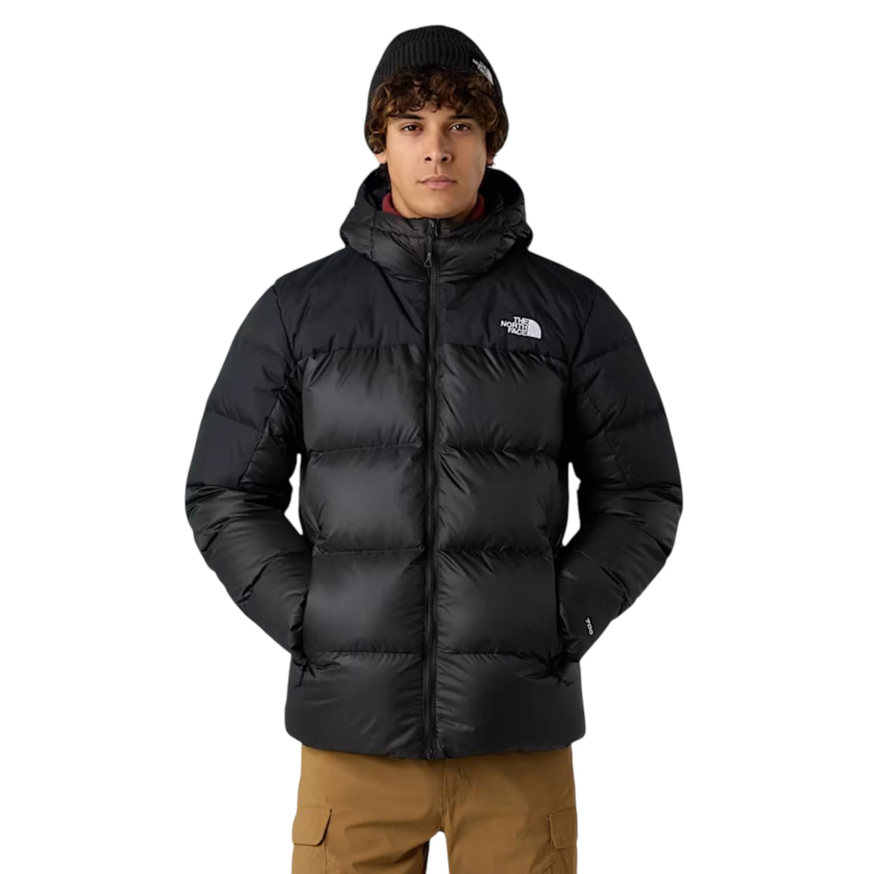 Men's Diablo Down 2.0 Hooded