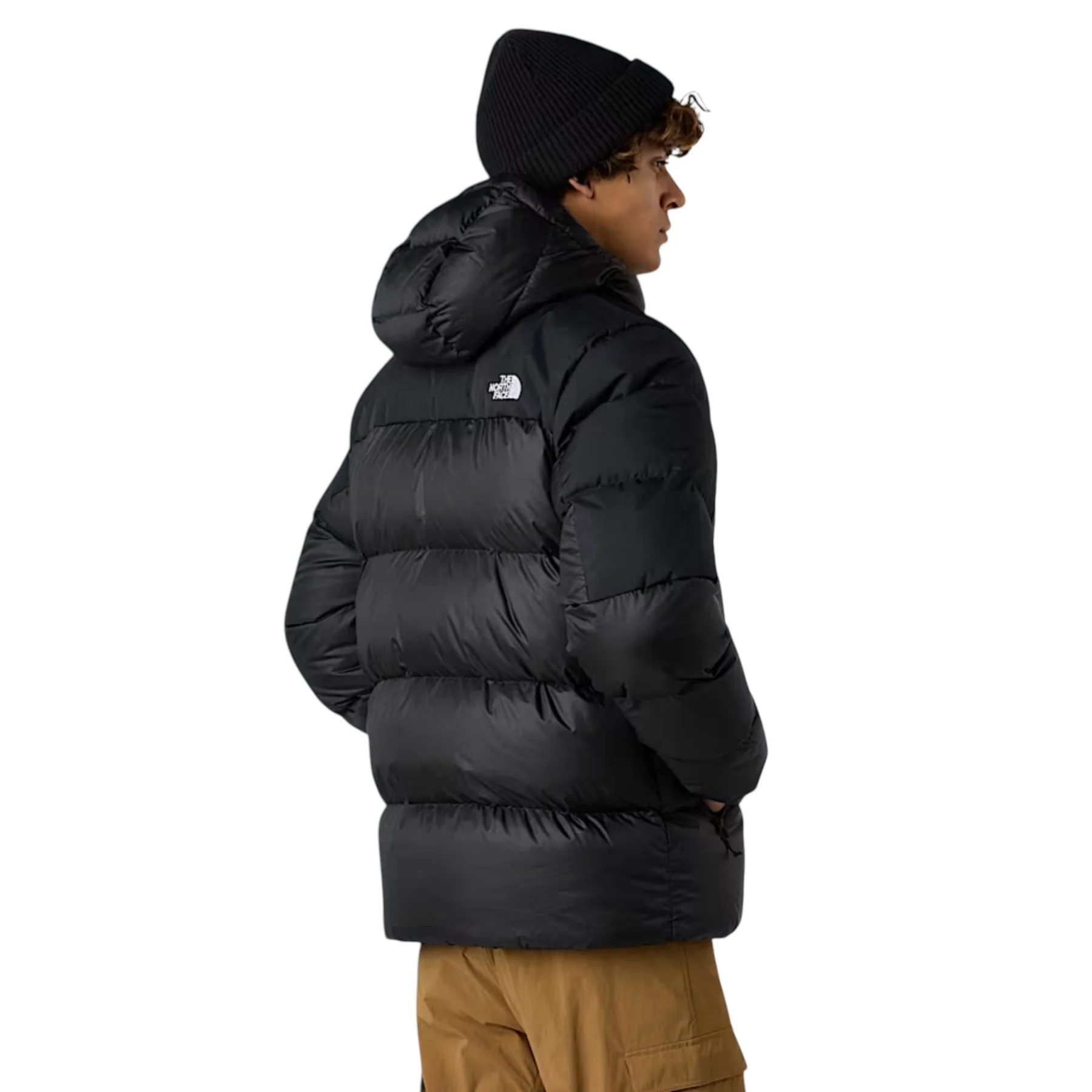 Men's Diablo Down 2.0 Hooded - Image 2