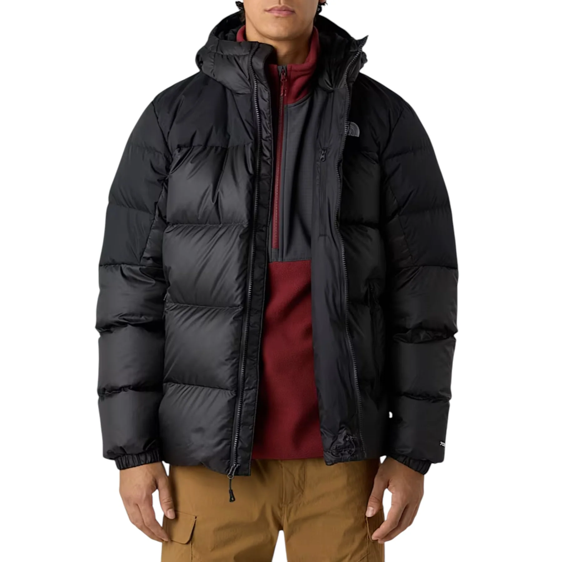 Men's Diablo Down 2.0 Hooded - Image 3