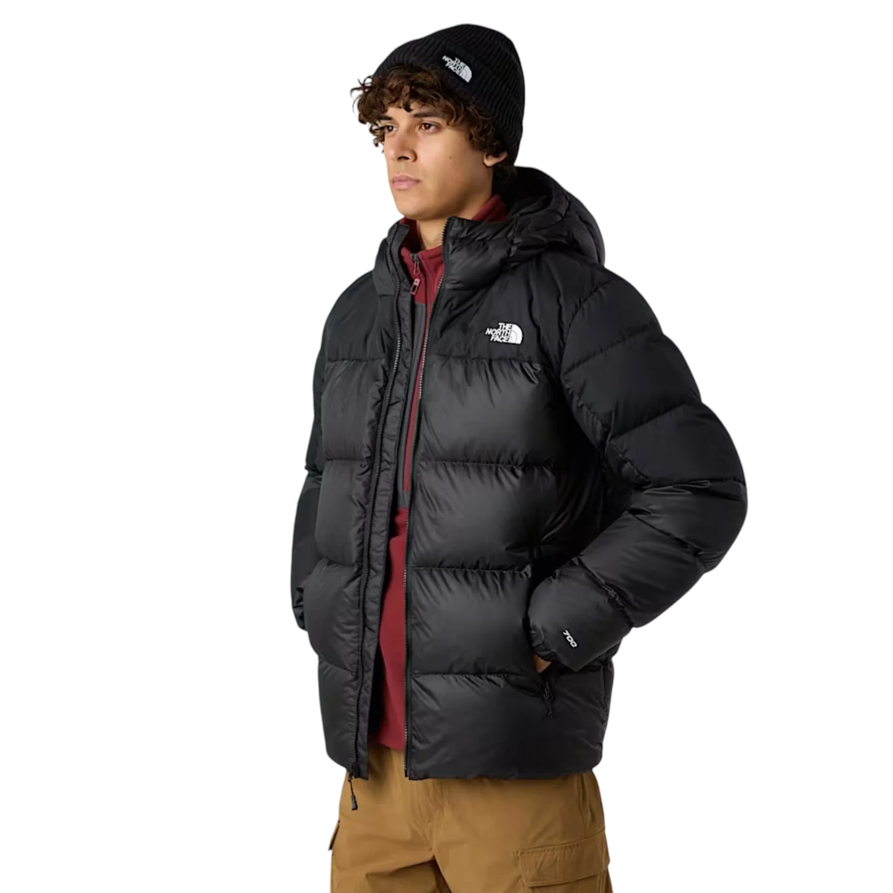 Men's Diablo Down 2.0 Hooded - Image 5
